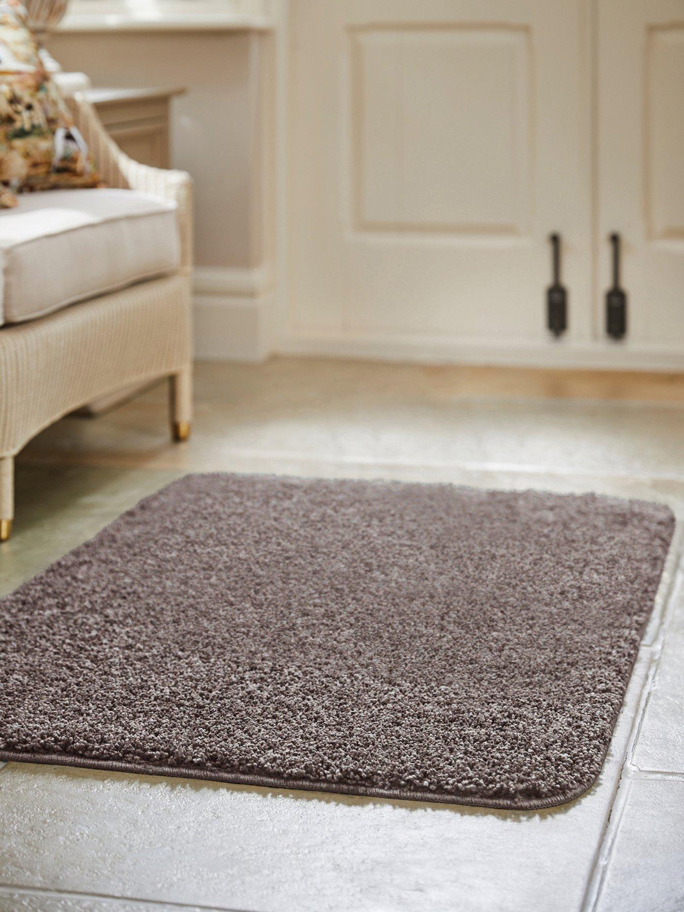 The Very Collection Washable Shaggy Rug