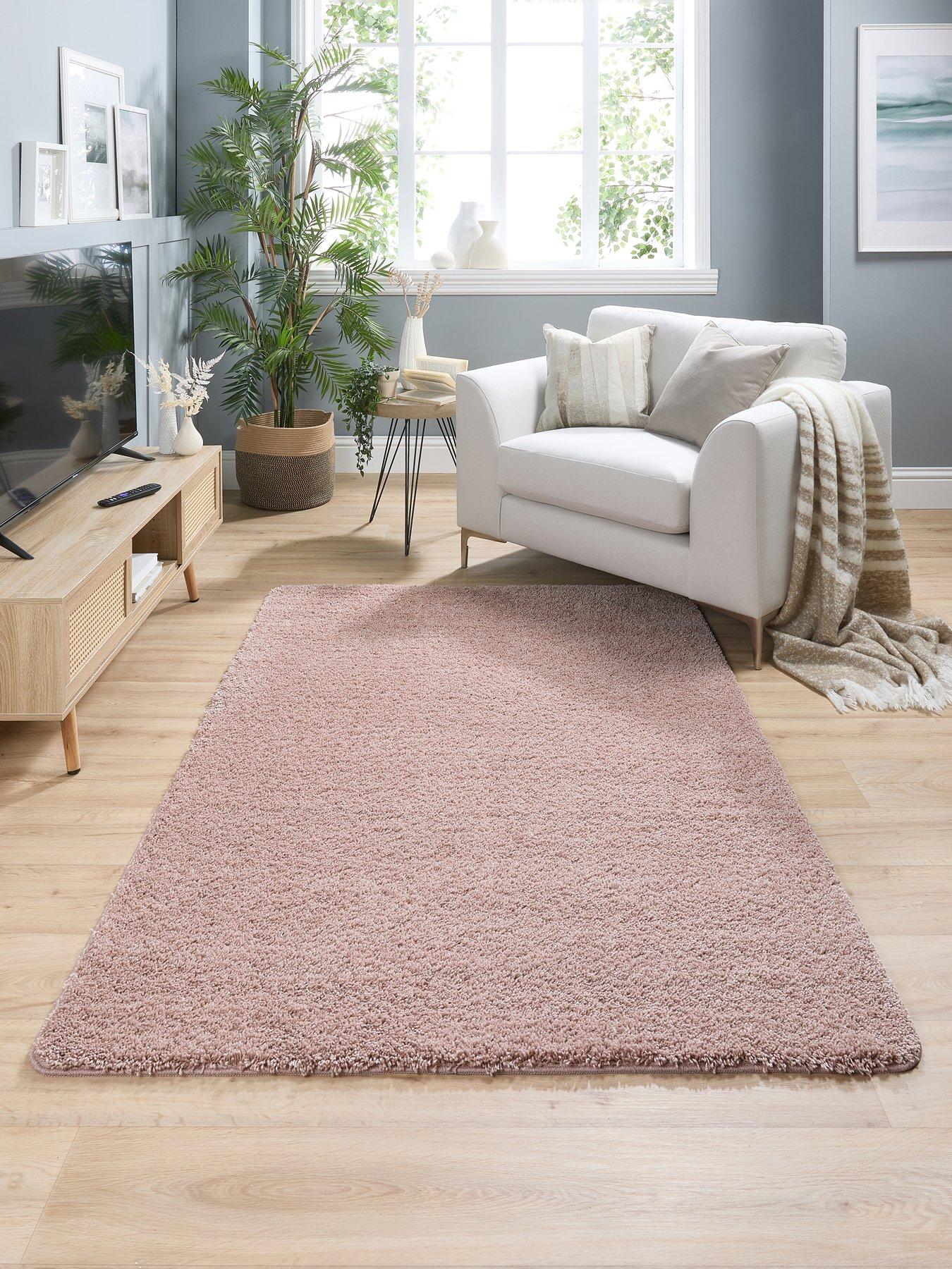 Very Home Washable Shaggy Rug