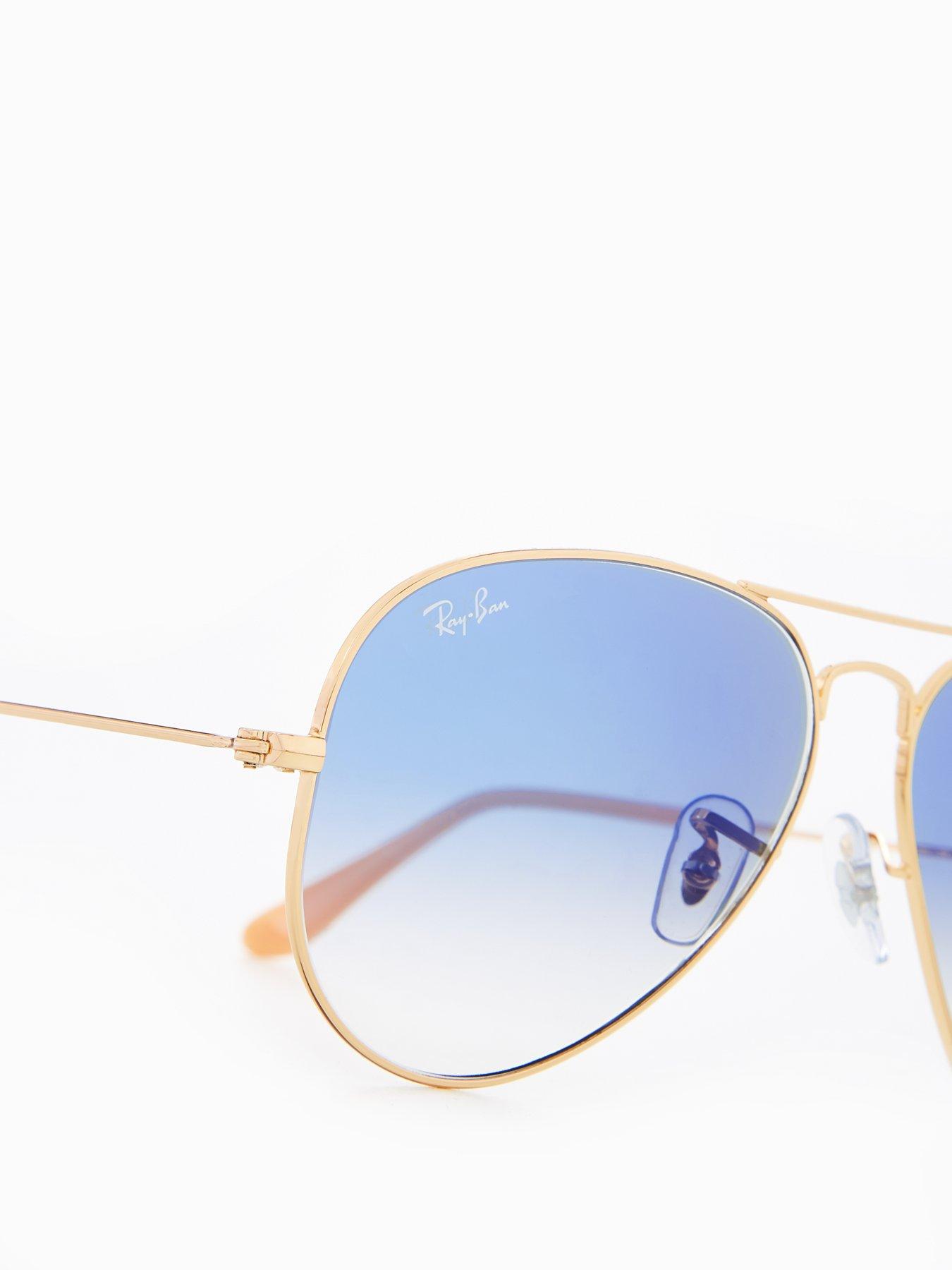 ray-ban-aviatornbspsunglasses-goldback