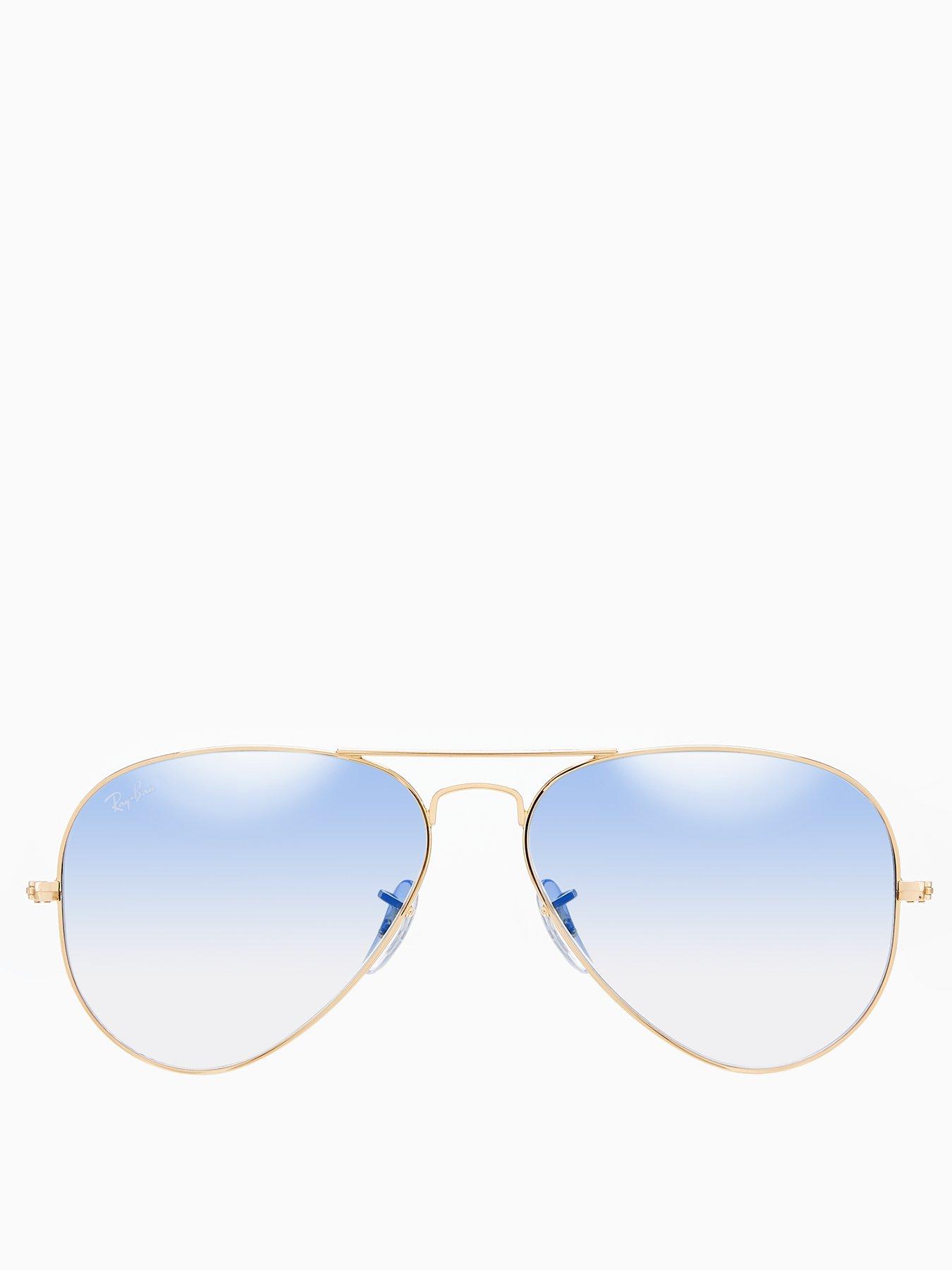 ray-ban-aviatornbspsunglasses-goldoutfit