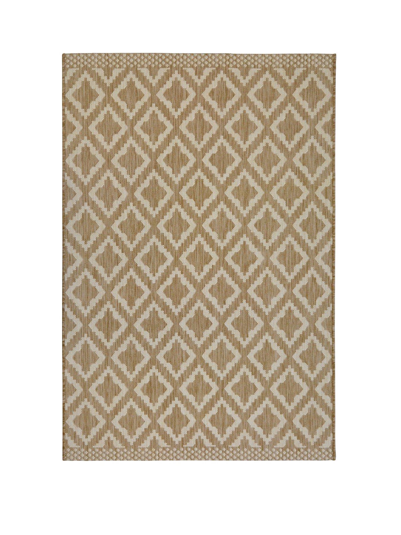 very-home-kamina-indooroutdoor-flatweave-rug