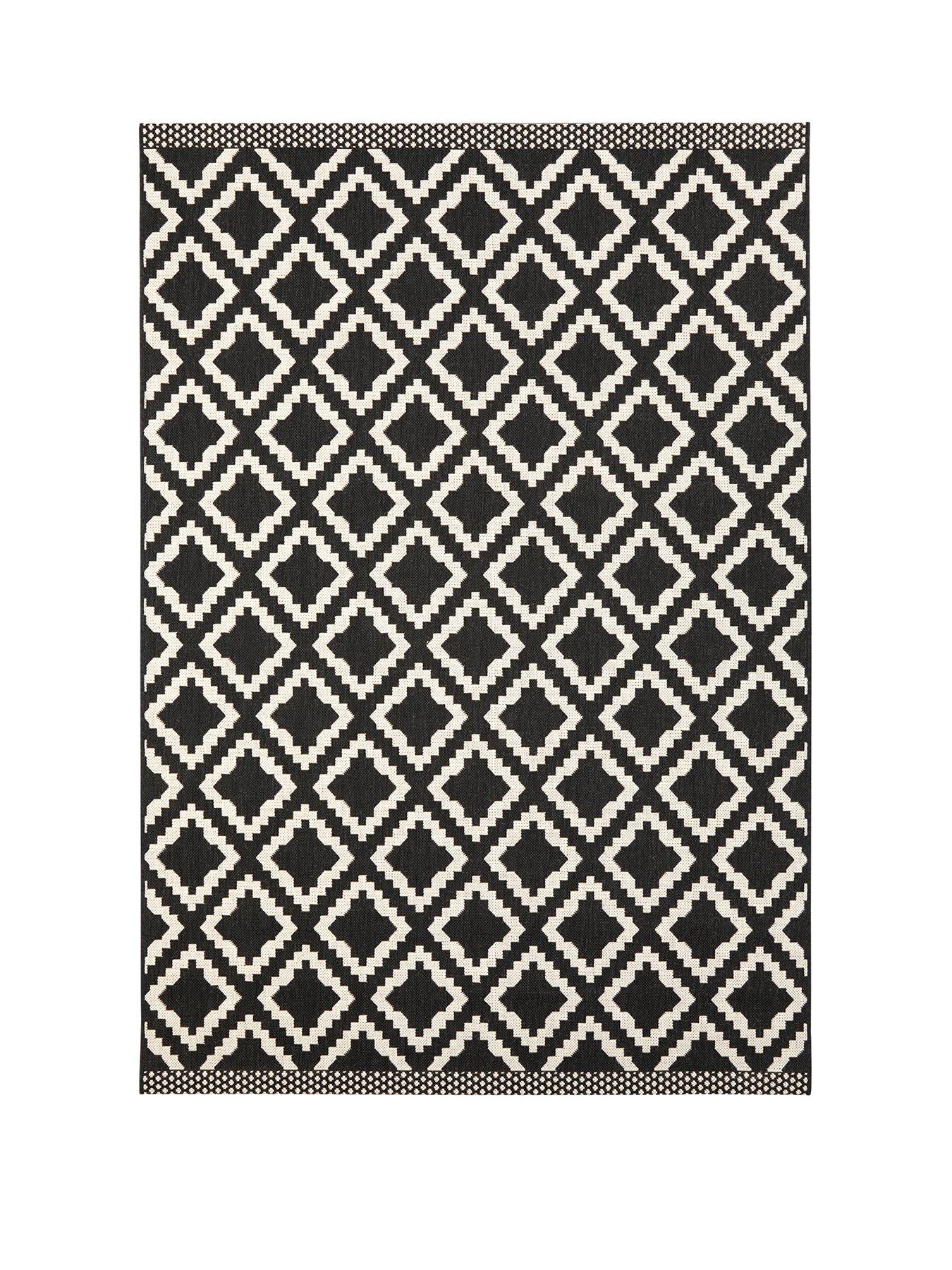 very-home-kamina-indooroutdoor-flatweave-rug