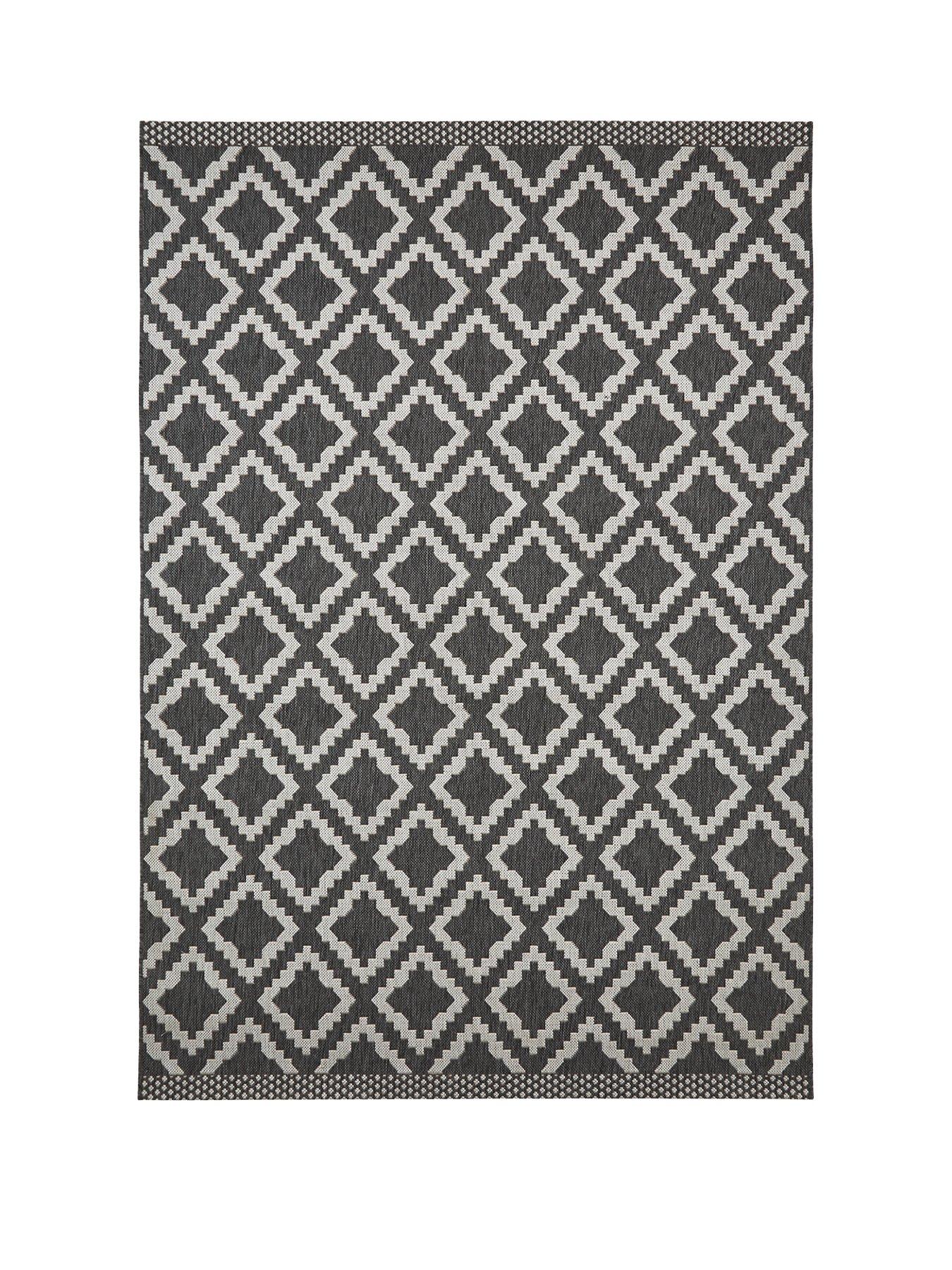 very-home-kamina-indooroutdoor-flatweave-rug