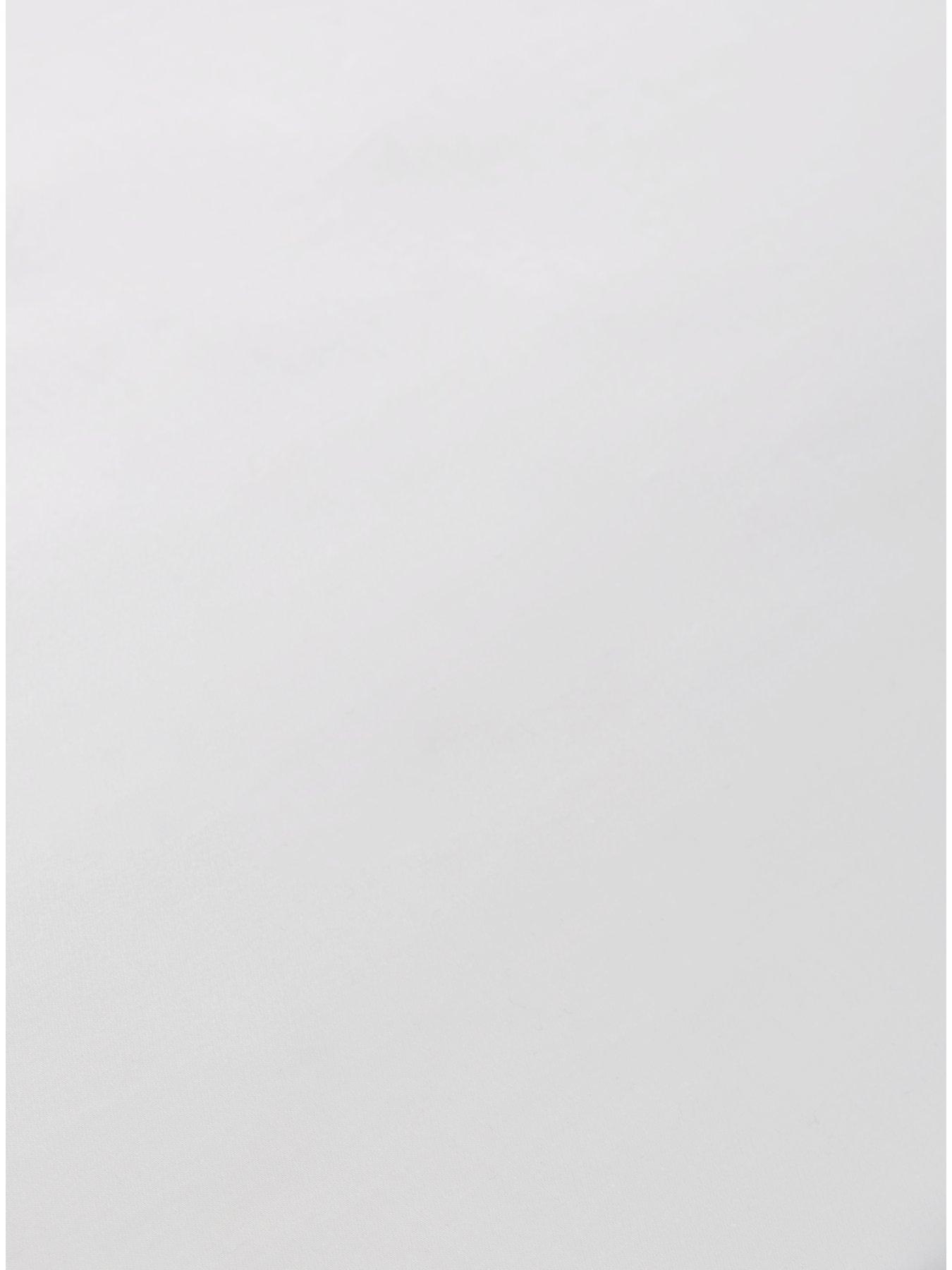 Image 4 of 4 of The Very Collection Luxury Soft Touch 600 Thread Count 100% Cotton Sateen 32cm Deep Fitted Sheet