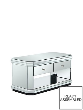 plinth-mirrored-ready-assembled-storage-coffee-table
