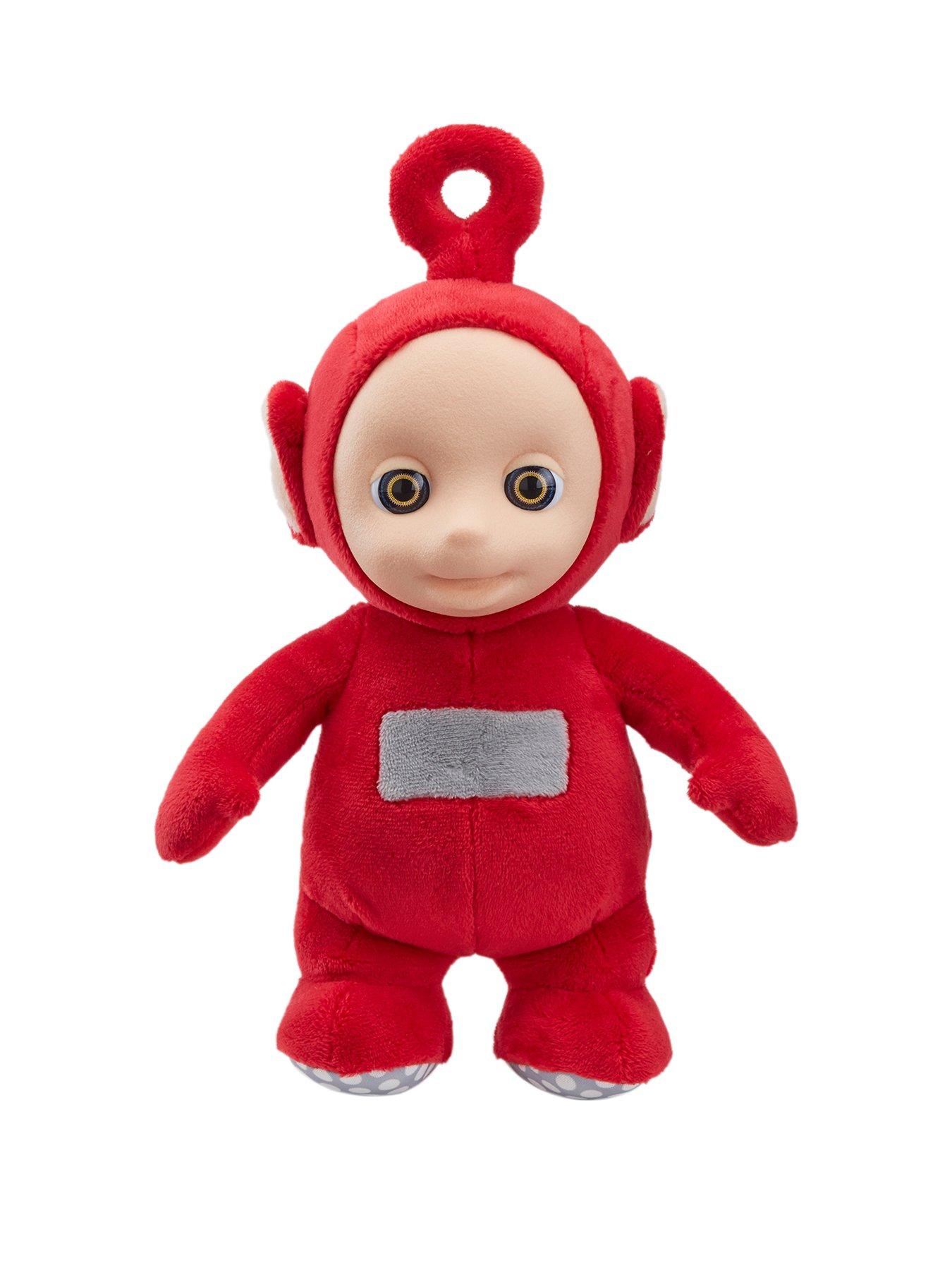 Image 1 of 6 of Teletubbies Talking Po