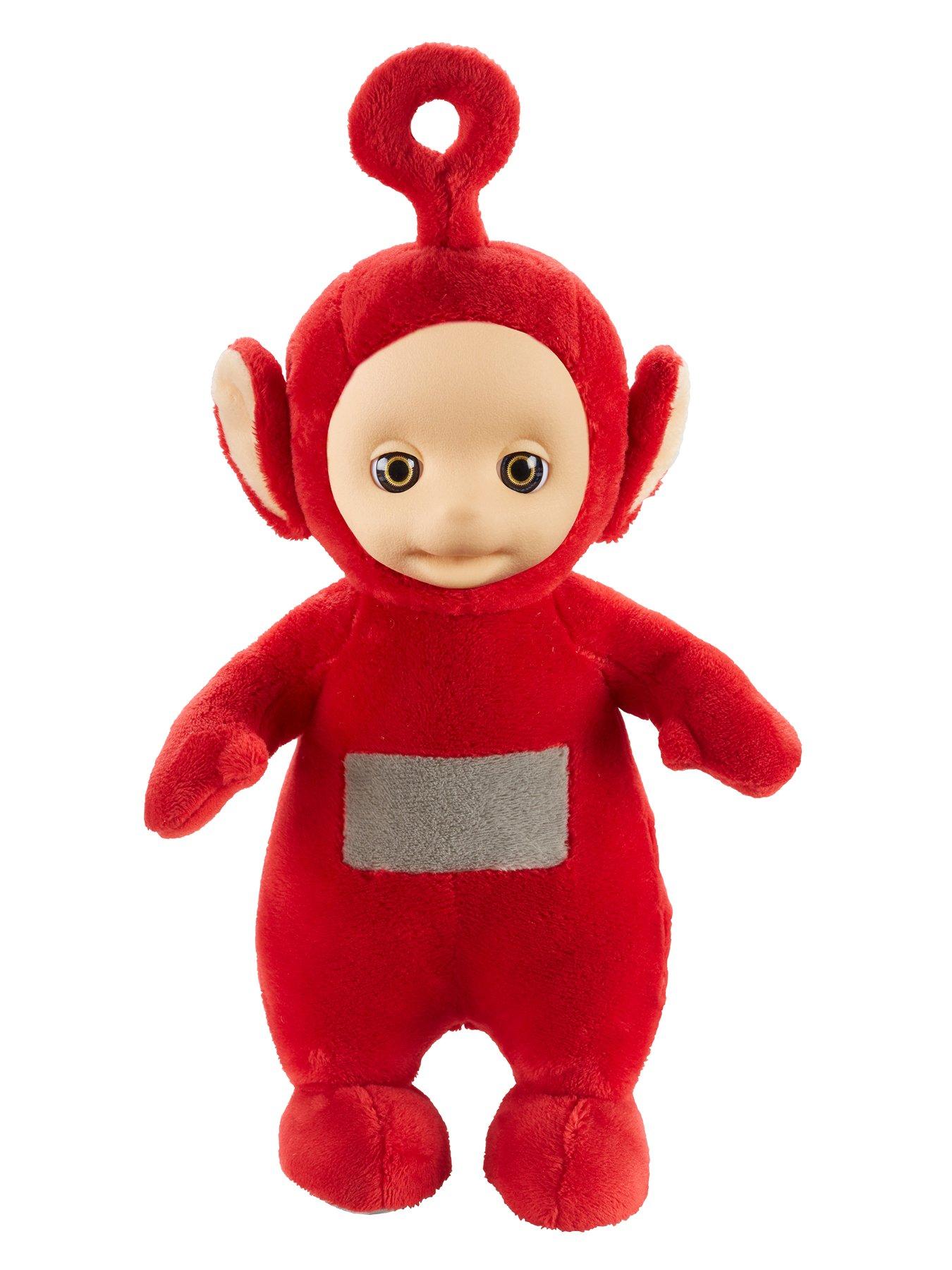 Image 4 of 6 of Teletubbies Talking Po