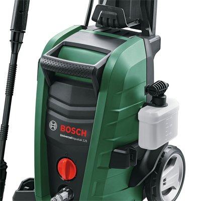 Bosch Universal Aquatak 125 High Pressure Washer