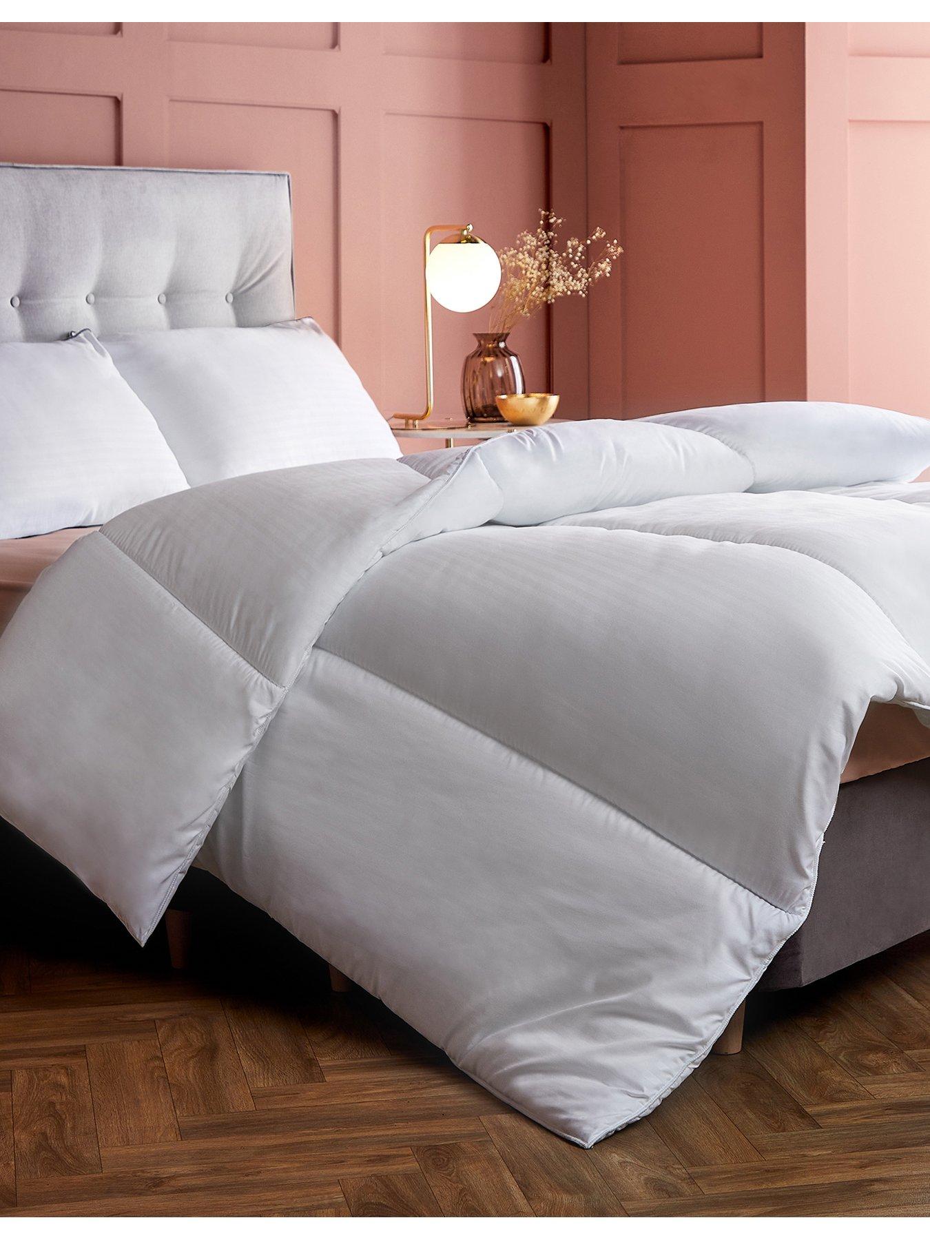 Silentnight Luxury Hotel Collection Duvet - 10.5 Tog