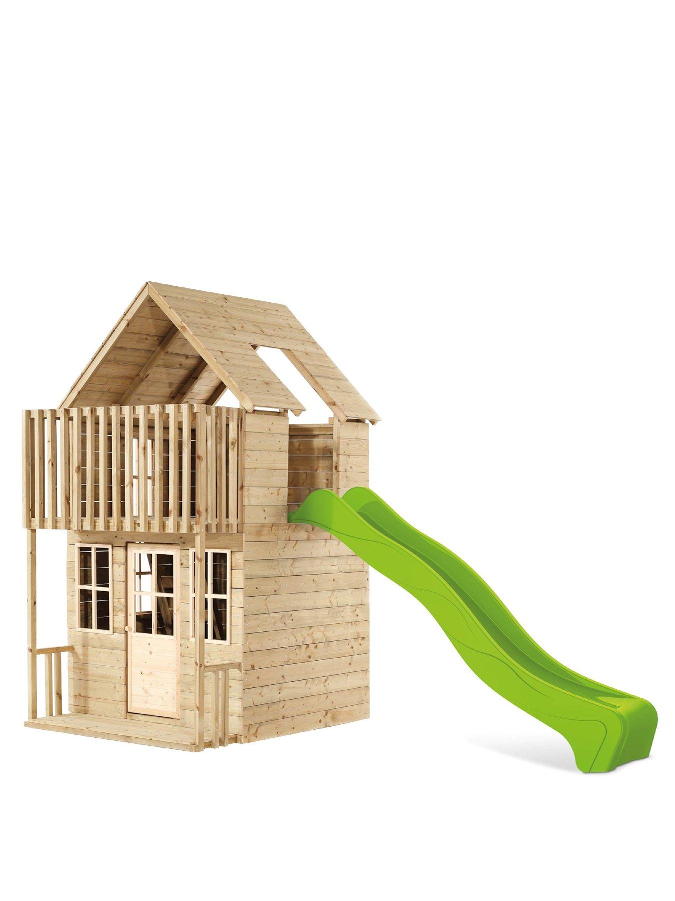 tp-skye-two-storey-wooden-playhouse-amp-slide