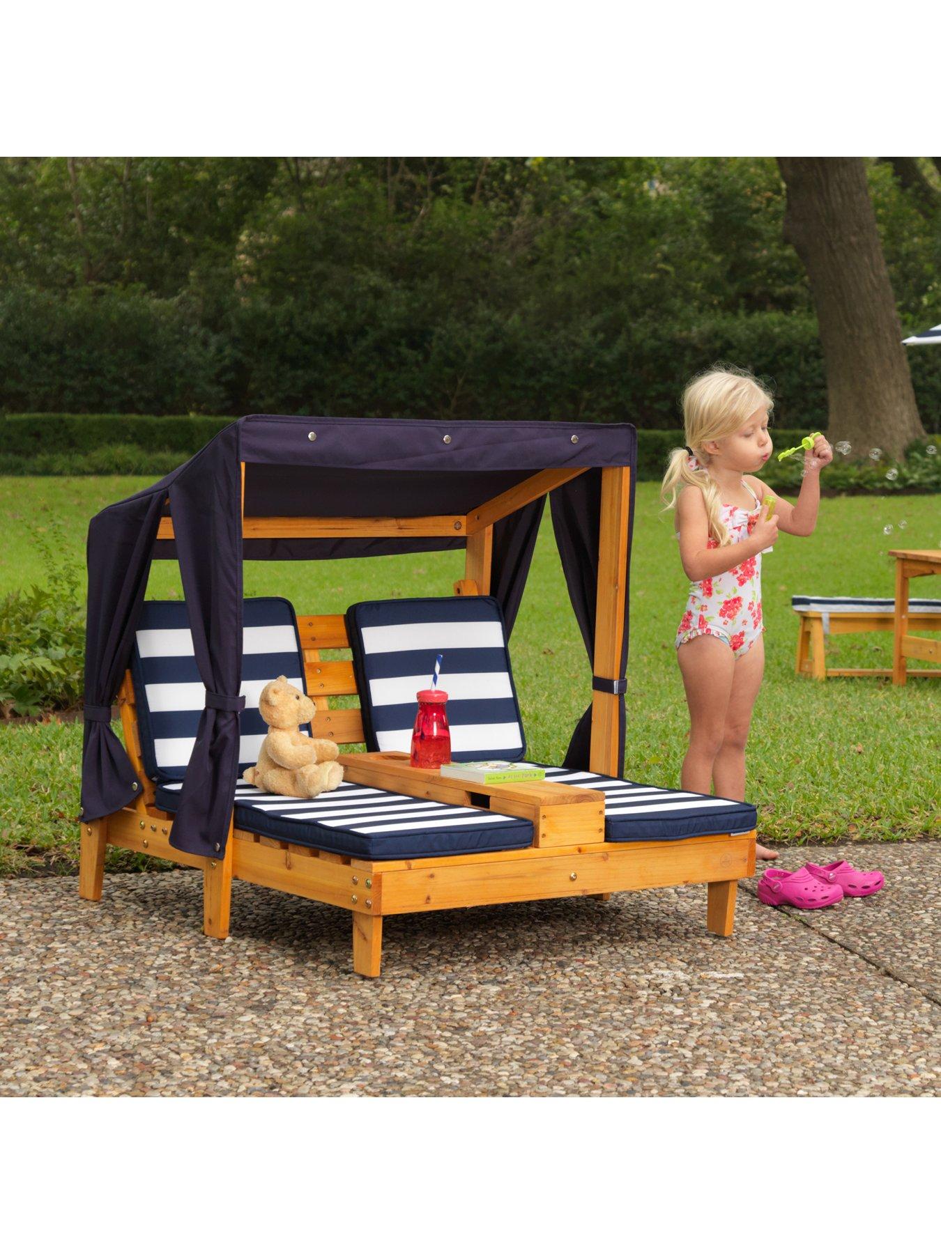 Littlewoods deals sun loungers