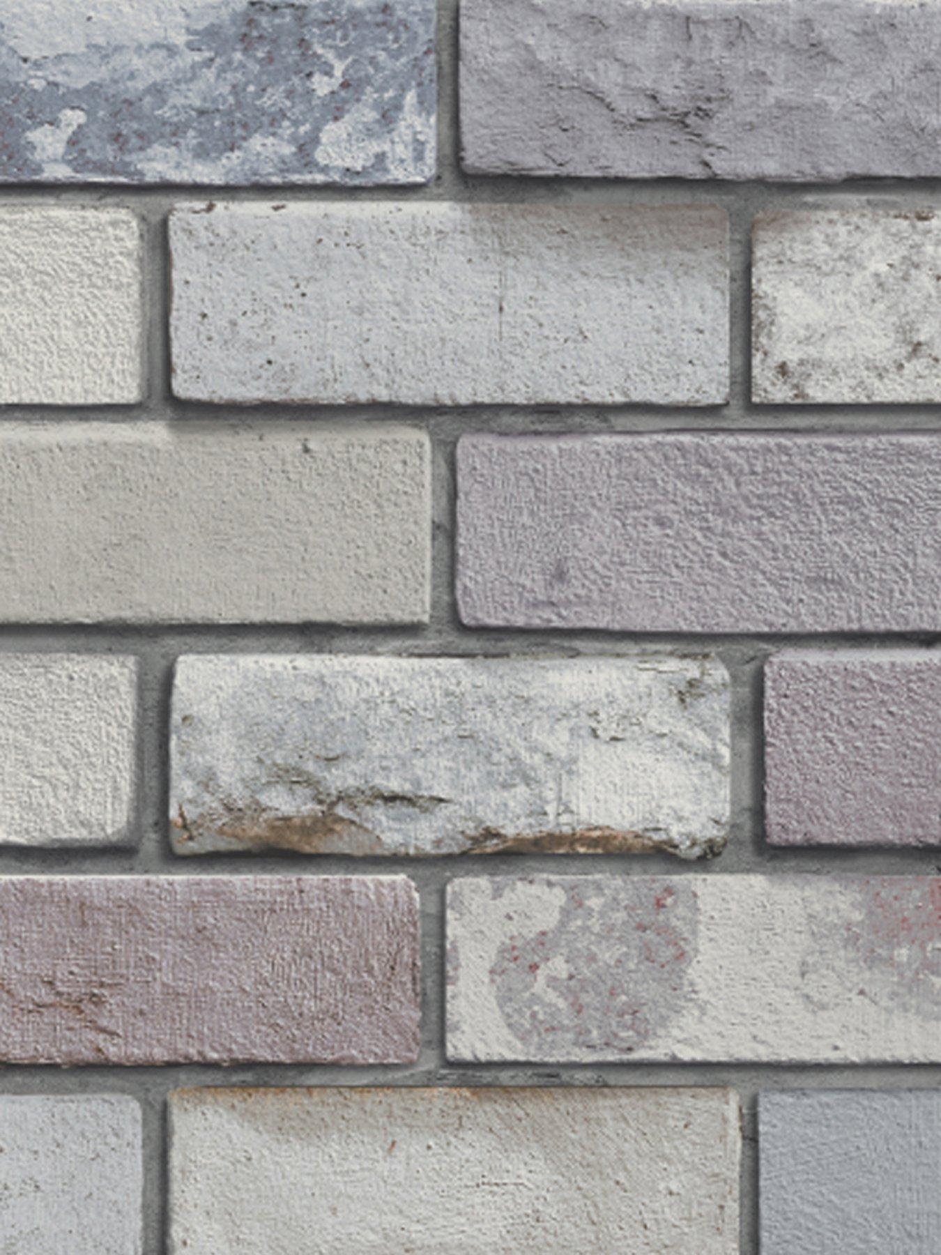 arthouse-industrial-brick-wallpaper