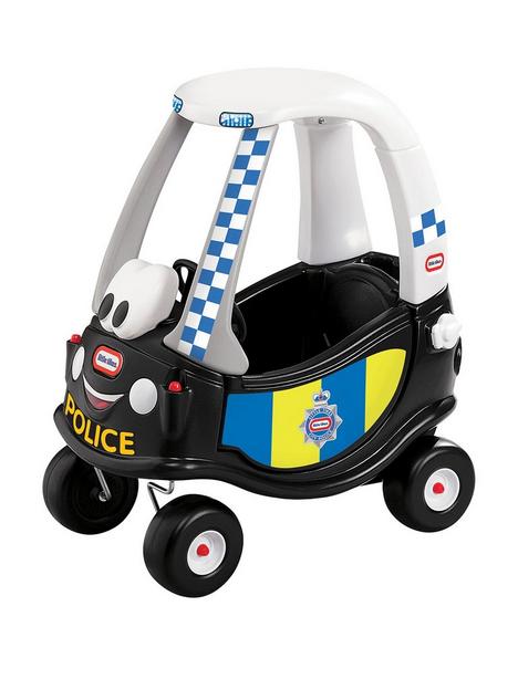 little-tikes-patrol-police-car