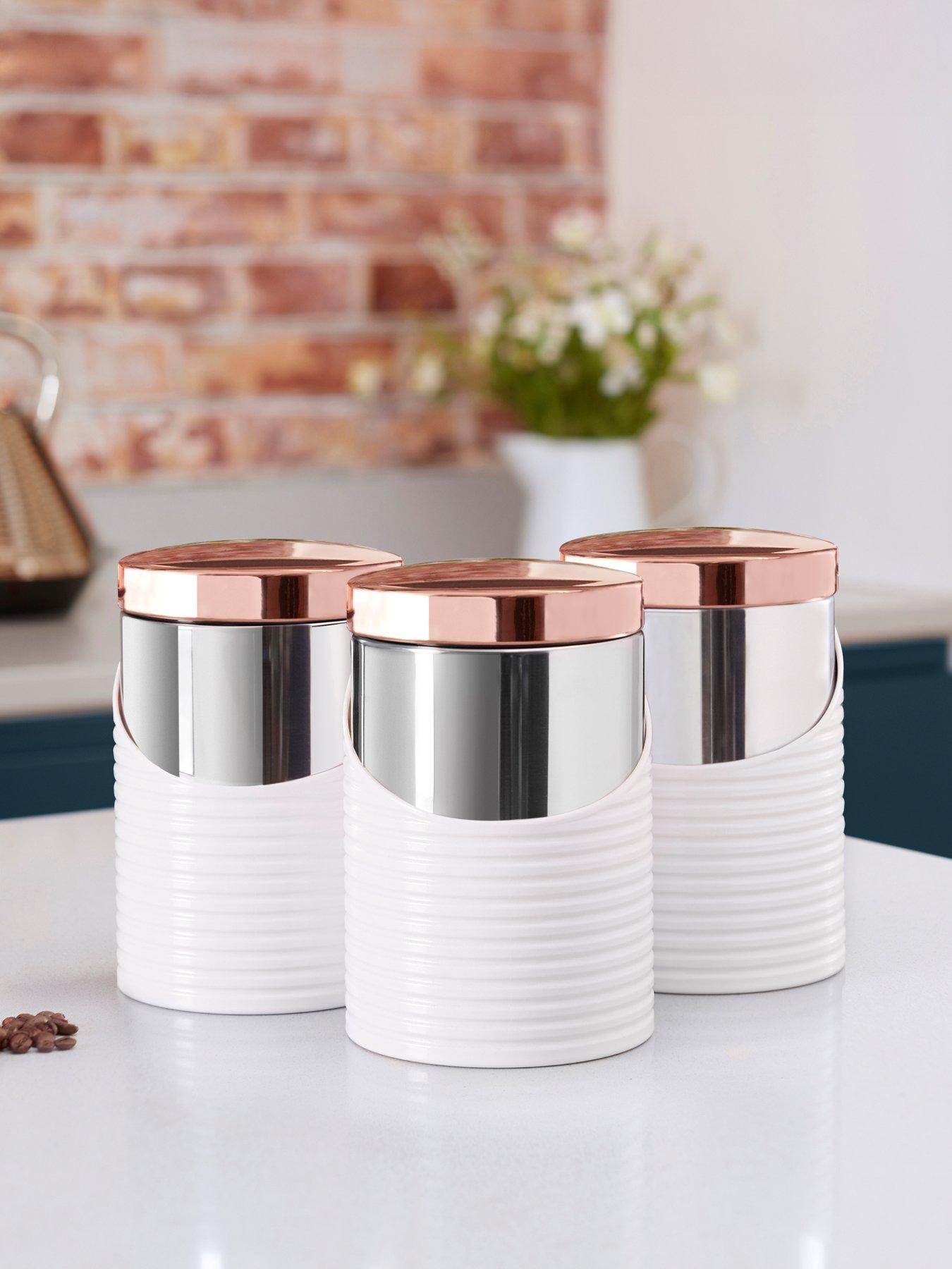 tower-linear-set-of-3-storage-canisters