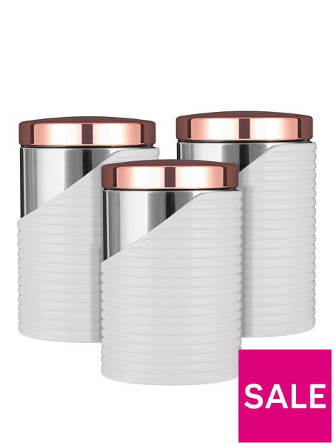 tower-linear-set-of-3-storage-canisters