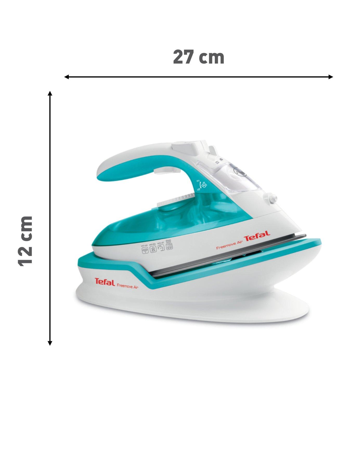 Tefal 2024 freemove air