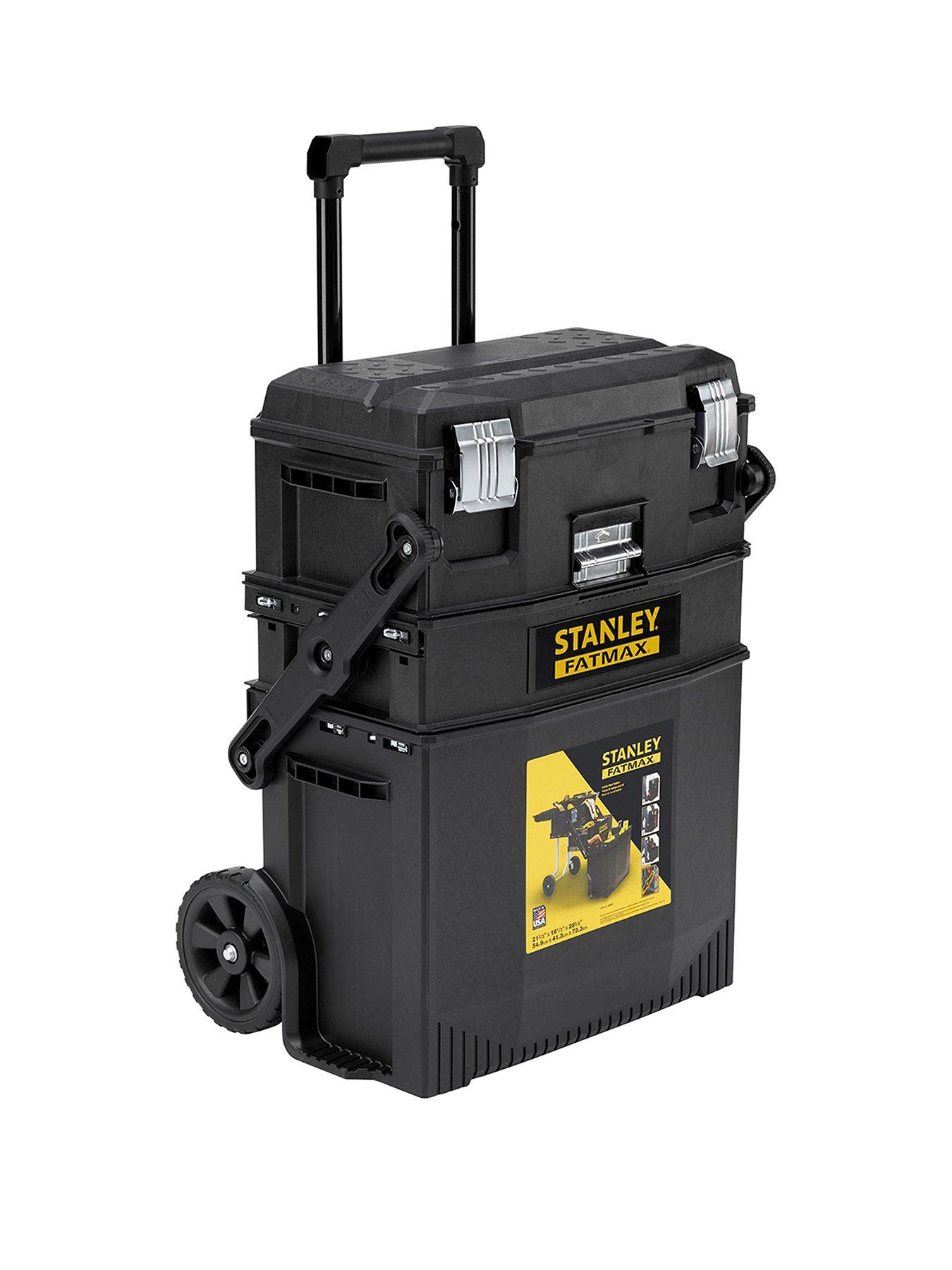 undefined Mobile Work Station 1-94-210