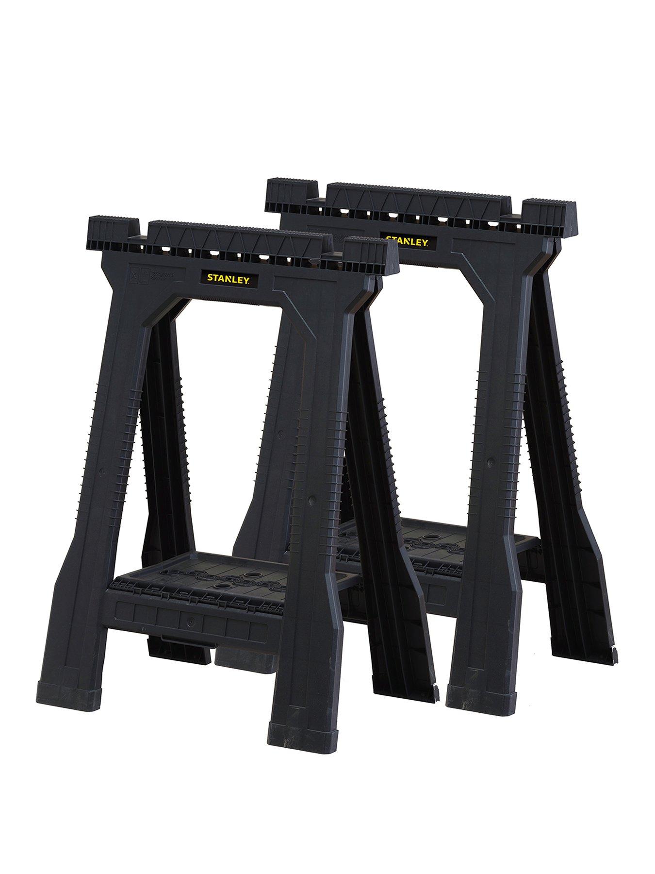 Image of Stanley Folding Saw Horse Junior STST1-70355