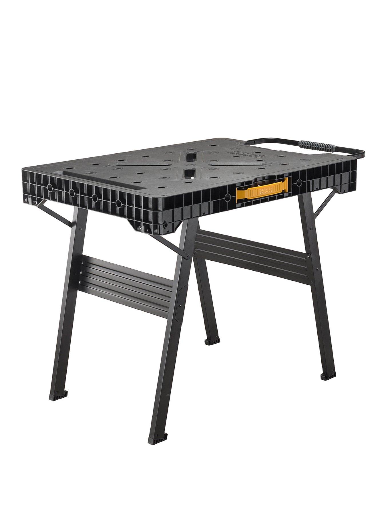 Stanley FatMax Folding Workbench FMST1-75672