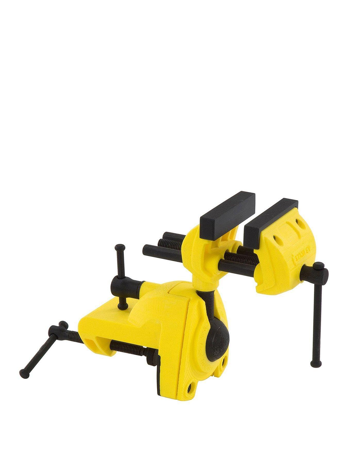 Image 1 of 4 of Stanley Multi Angle Hobby Vice 1-83-069