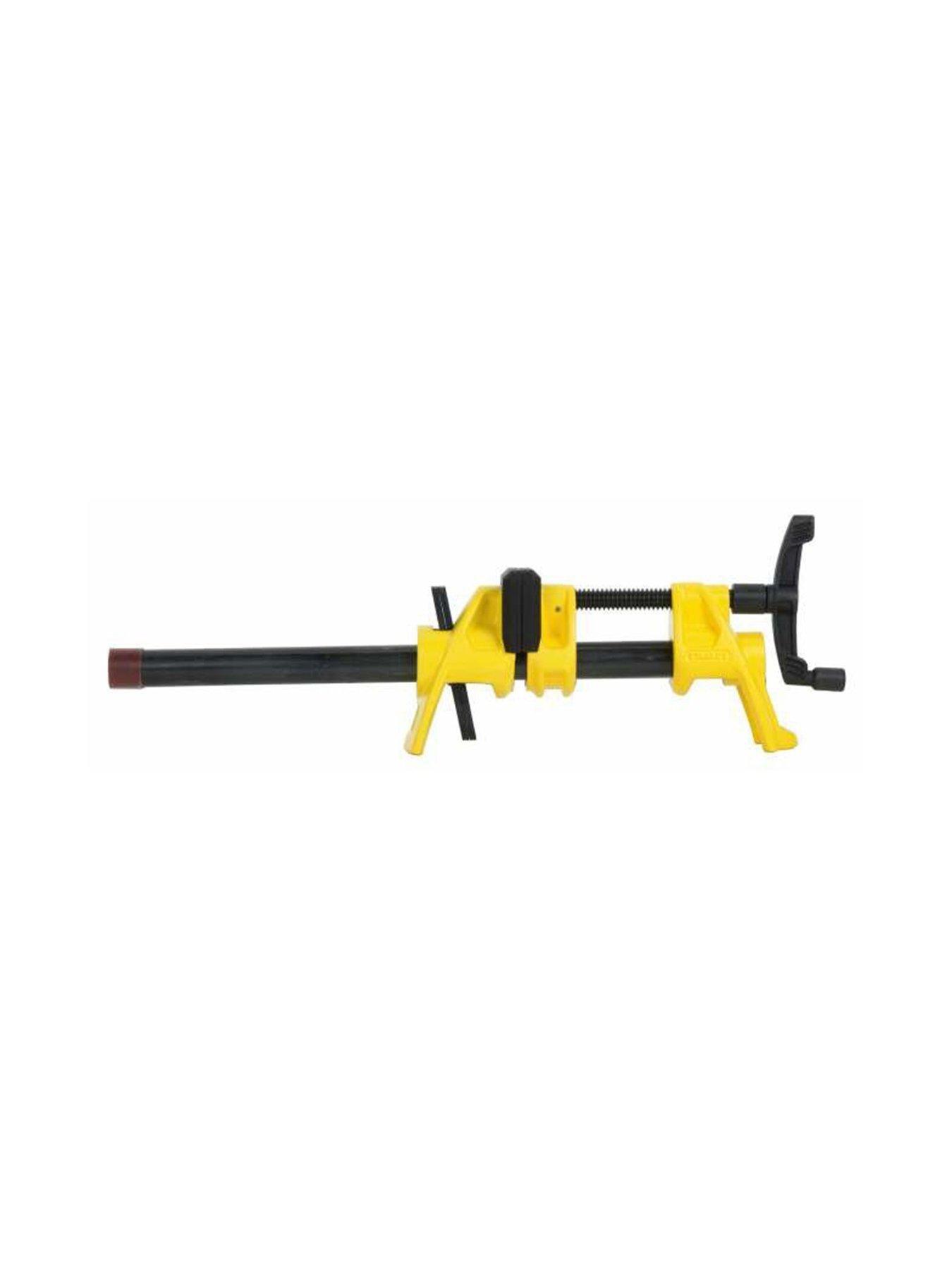 Image 3 of 4 of Stanley Multi Angle Hobby Vice 1-83-069