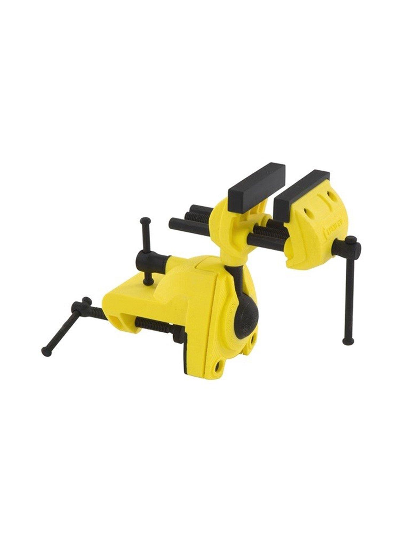 Image 4 of 4 of Stanley Multi Angle Hobby Vice 1-83-069