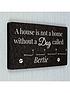 the-personalised-memento-company-personalised-dog-lead-hangerstillFront