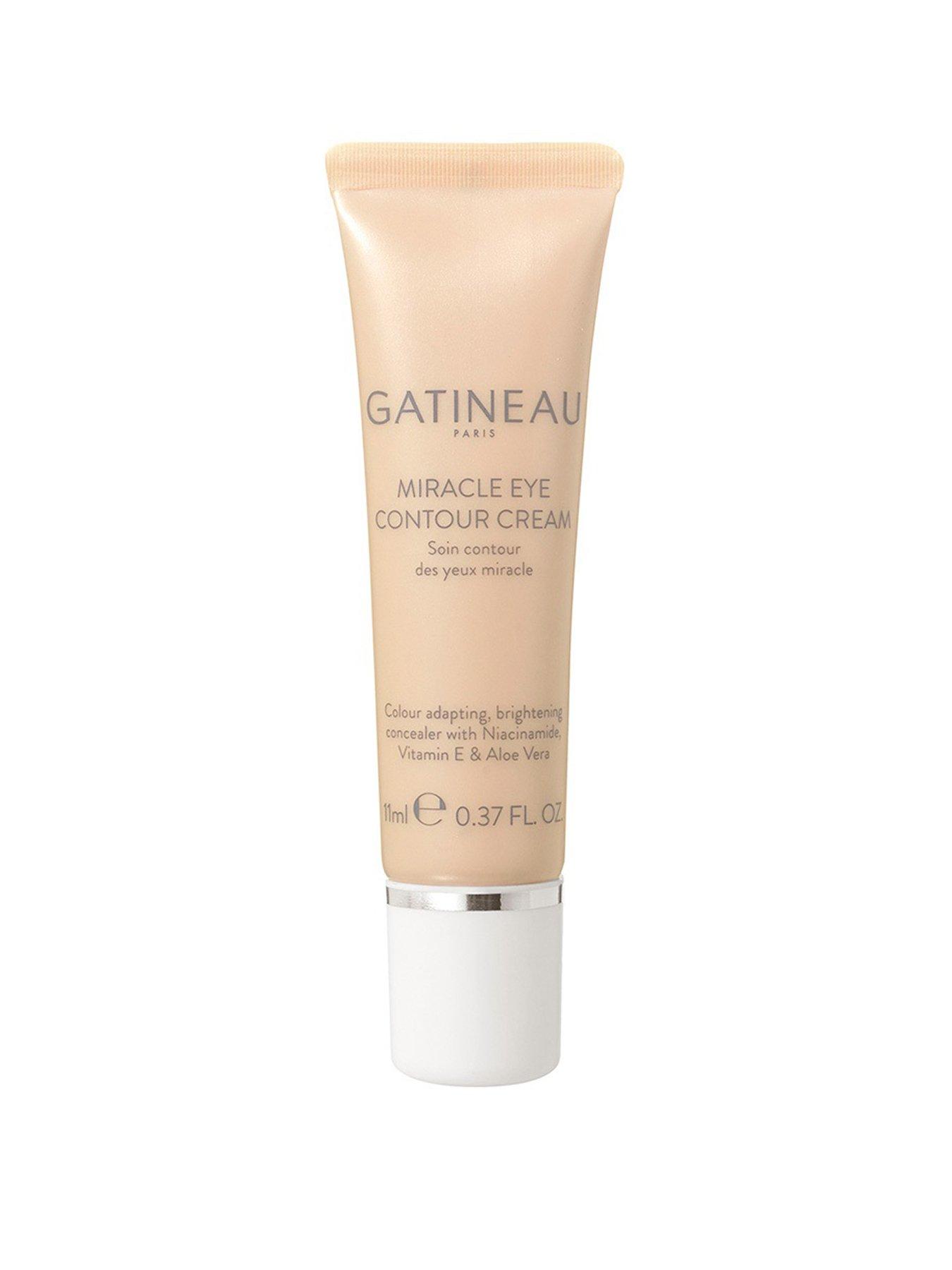 Gatineau Perfection Ultime Miracle Eye Contour Cream