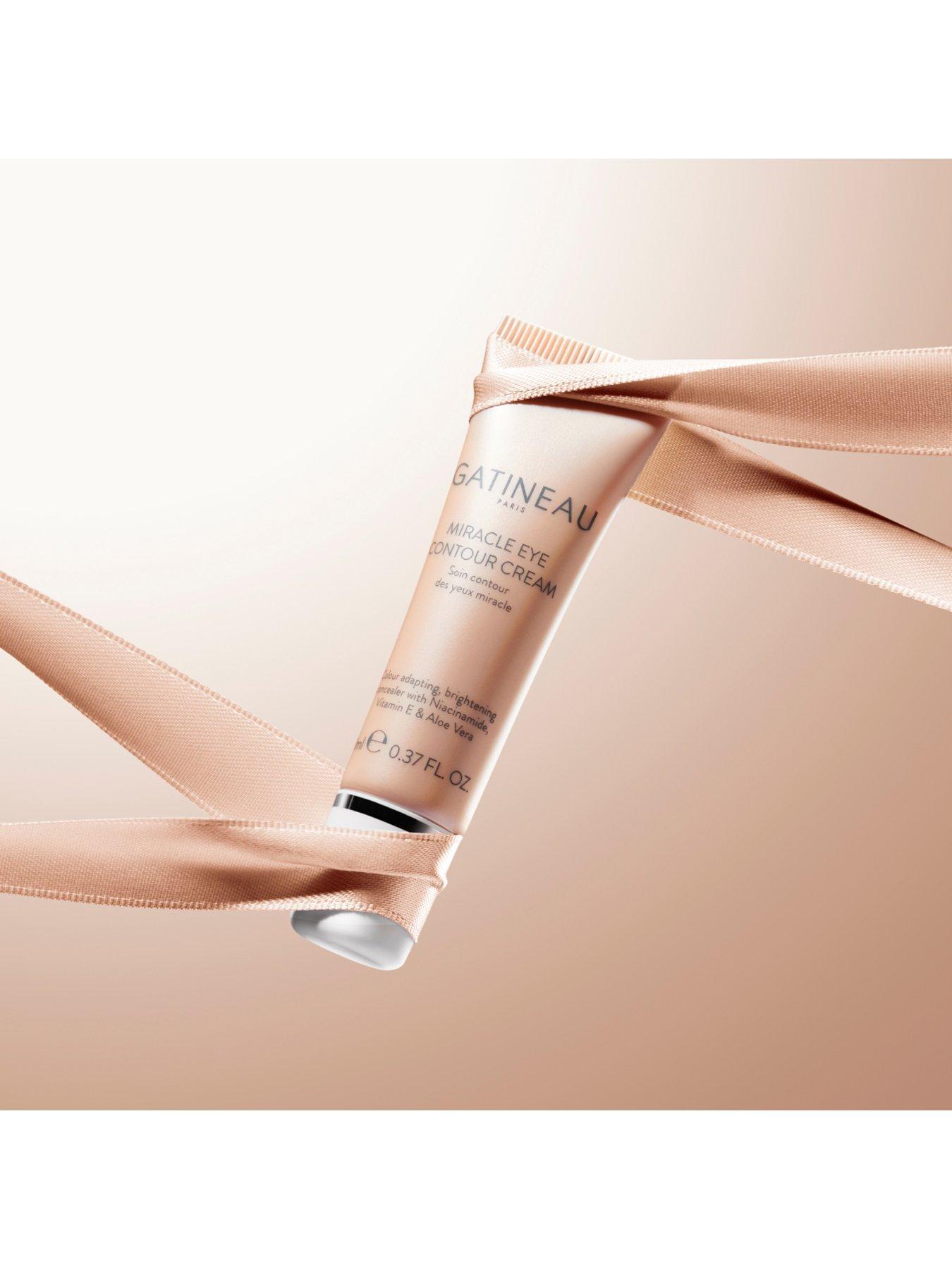 Image 4 of 5 of Gatineau Perfection Ultime Miracle Eye Contour Cream