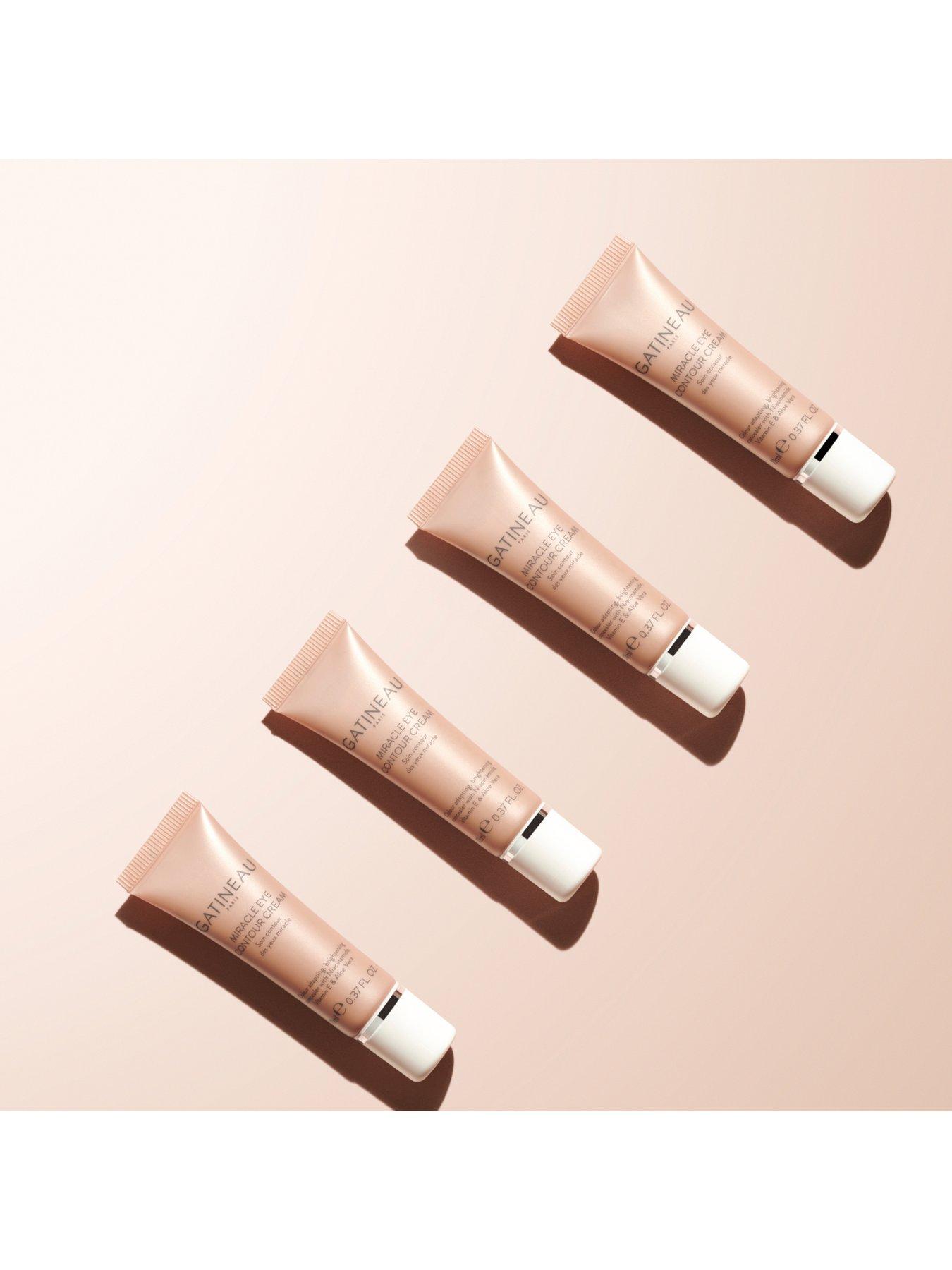 Image 5 of 5 of Gatineau Perfection Ultime Miracle Eye Contour Cream