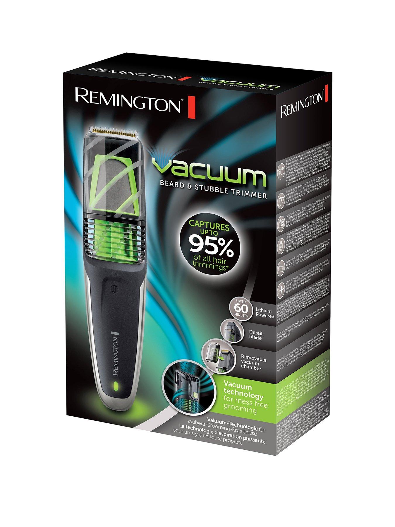 remington-vacuum-beard-amp-stubble-groomer-mb6850stillFront