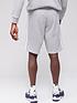 adidas-originals-3s-shorts-ndash-medium-grey-heatherstillFront