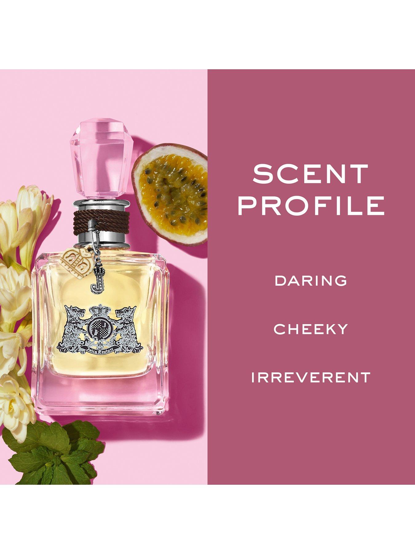 Image 2 of 5 of Juicy Couture Eau de Parfum 100ml