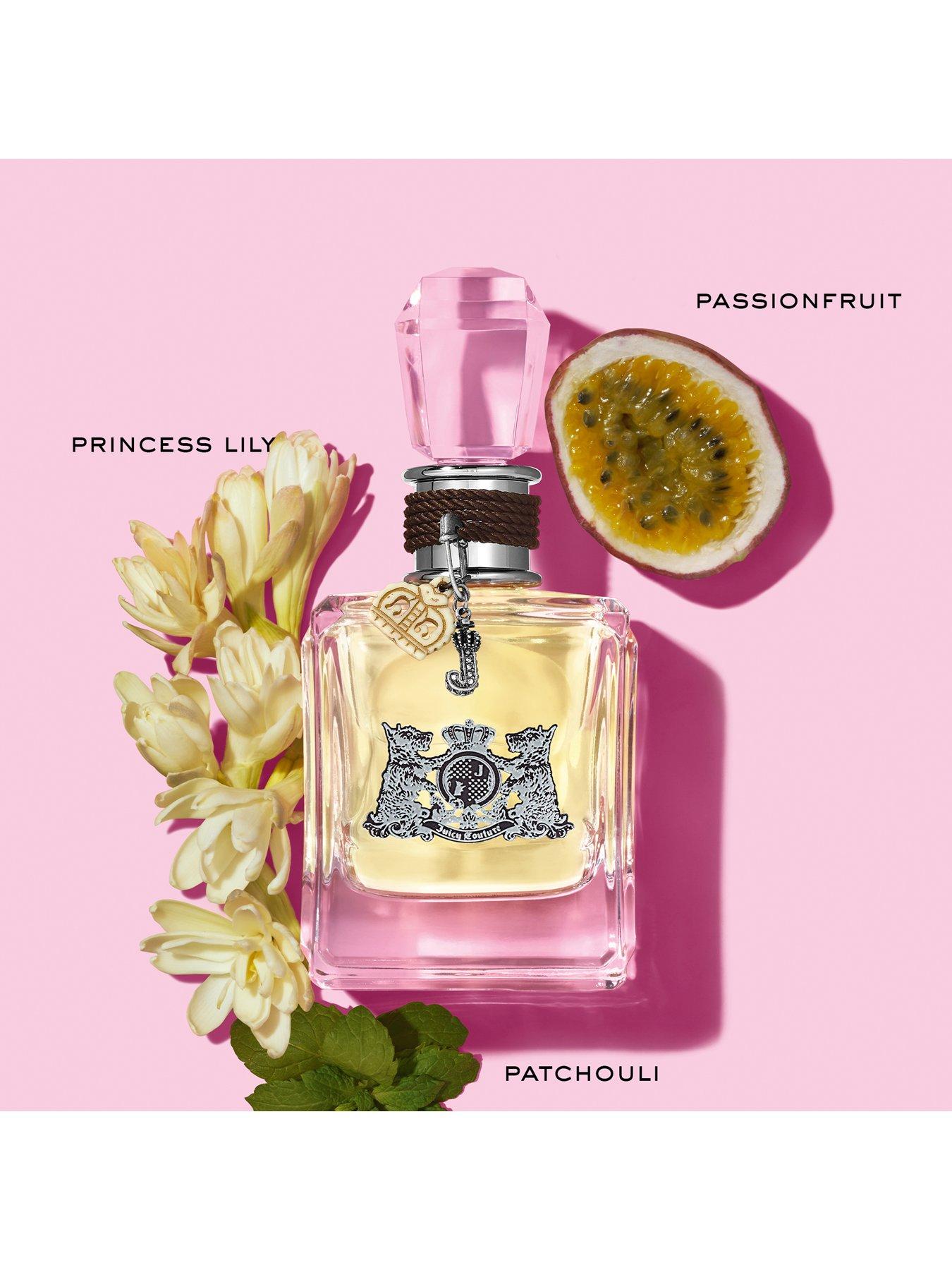 Image 3 of 5 of Juicy Couture Eau de Parfum 100ml