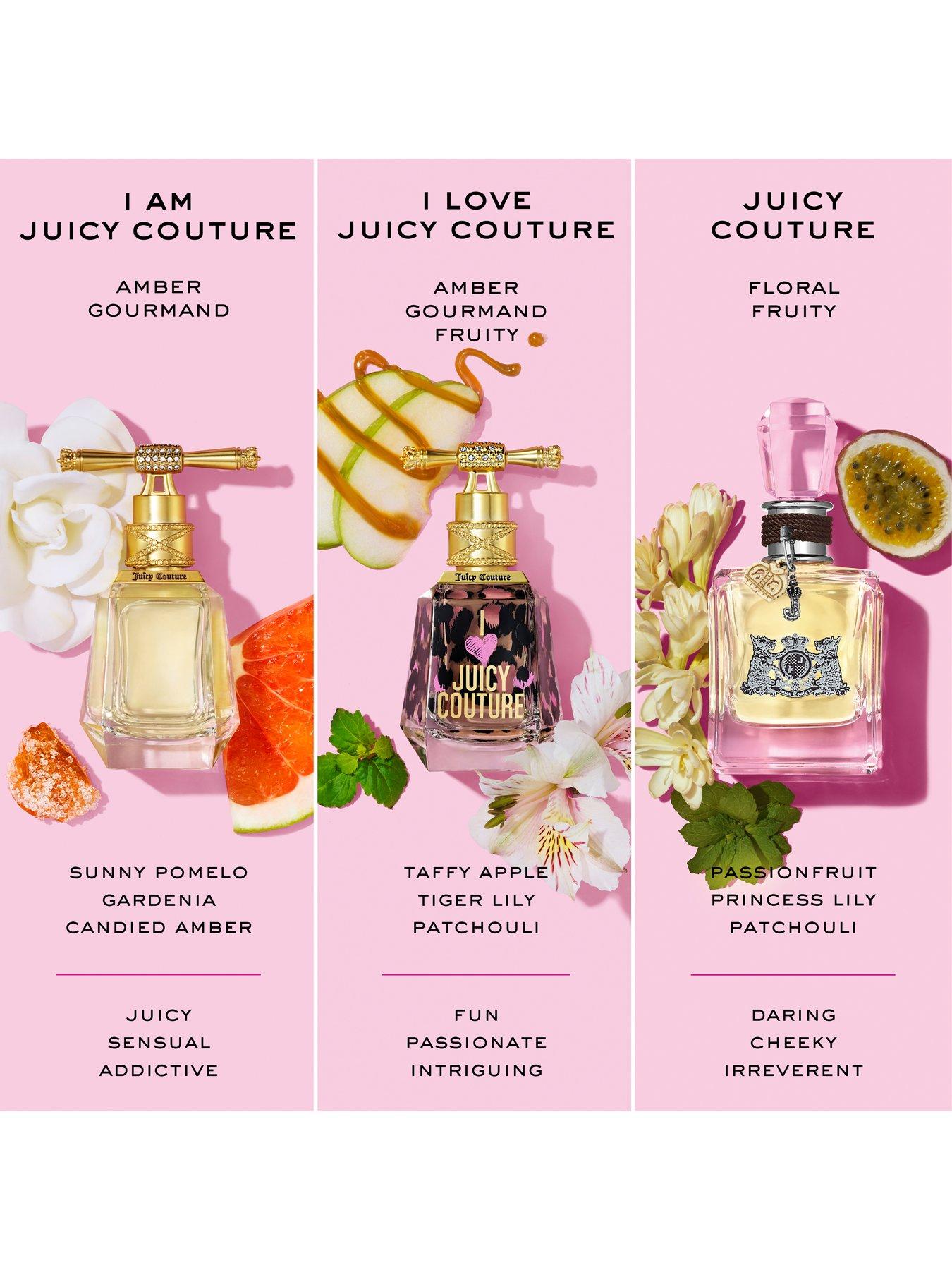 Image 4 of 5 of Juicy Couture Eau de Parfum 100ml