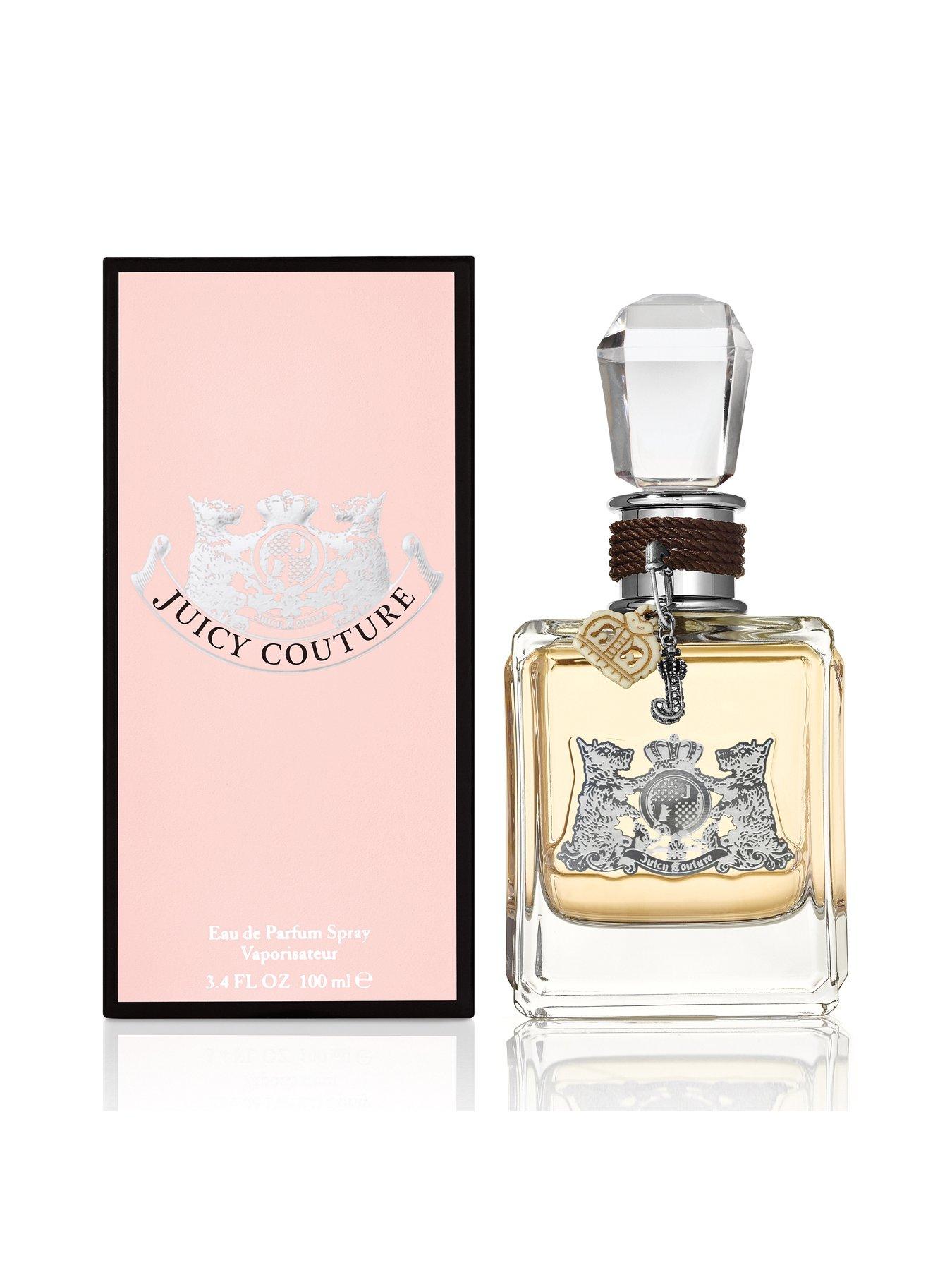 Image 5 of 5 of Juicy Couture Eau de Parfum 100ml