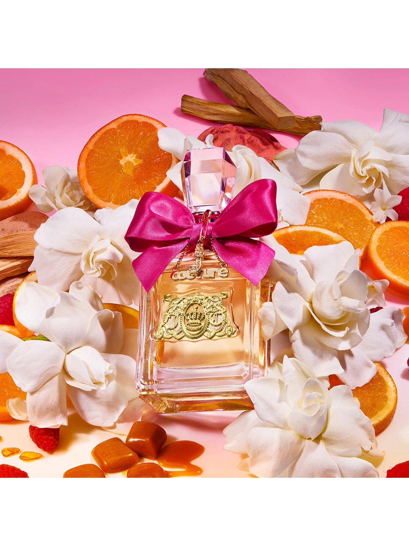 Image 3 of 5 of Juicy Couture Viva La Juicy 50ml EDP