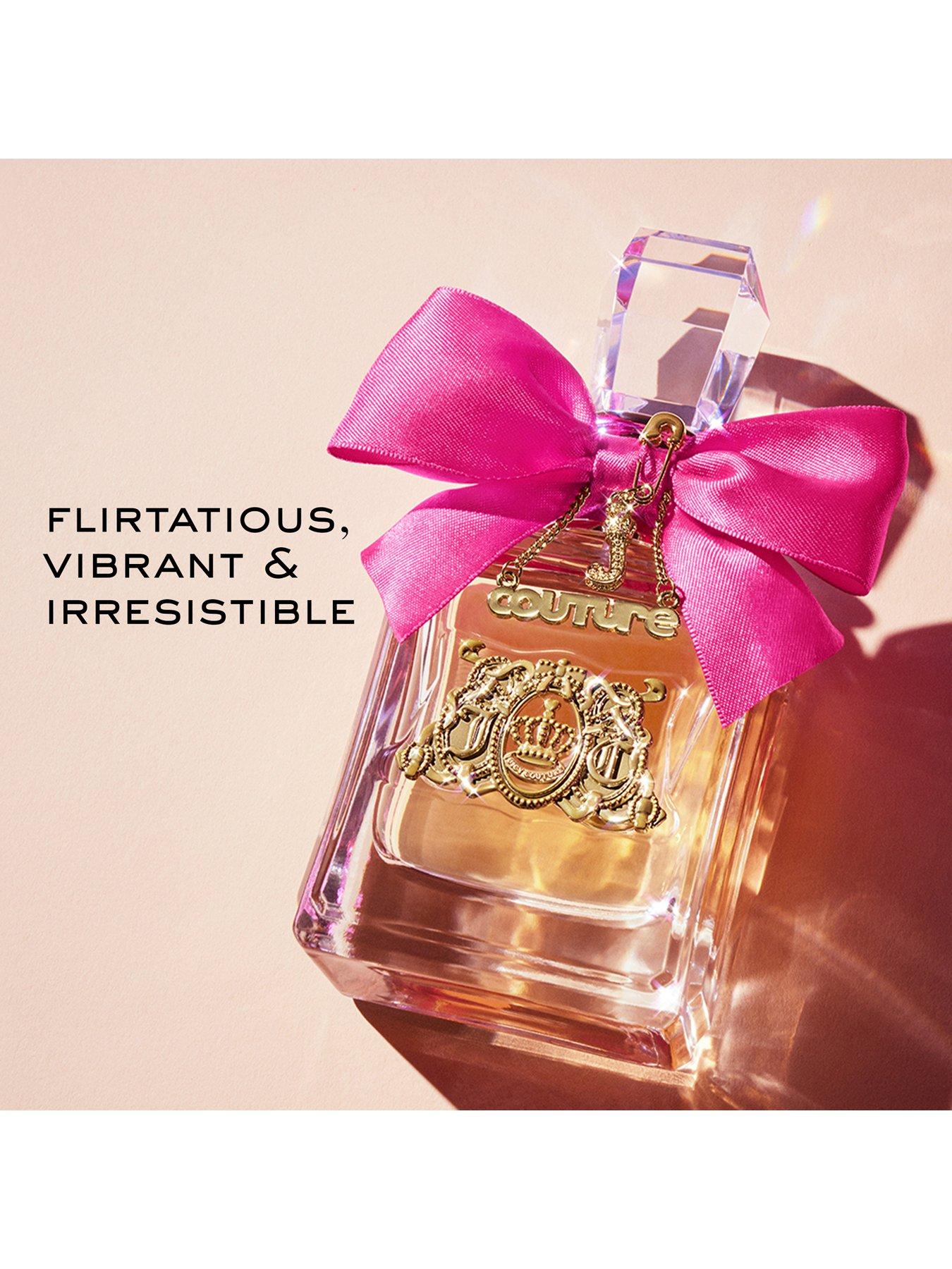 Image 4 of 5 of Juicy Couture Viva La Juicy 50ml EDP
