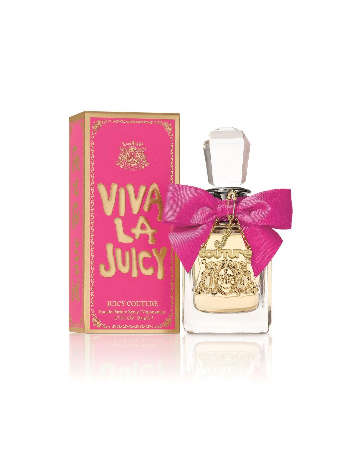 Image 5 of 5 of Juicy Couture Viva La Juicy 50ml EDP