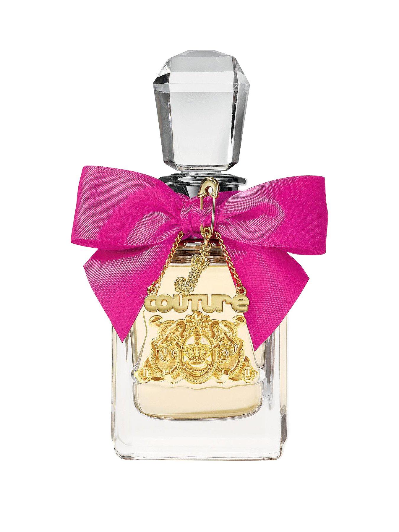 Image 1 of 2 of Juicy Couture Viva La Juicy 100ml EDP