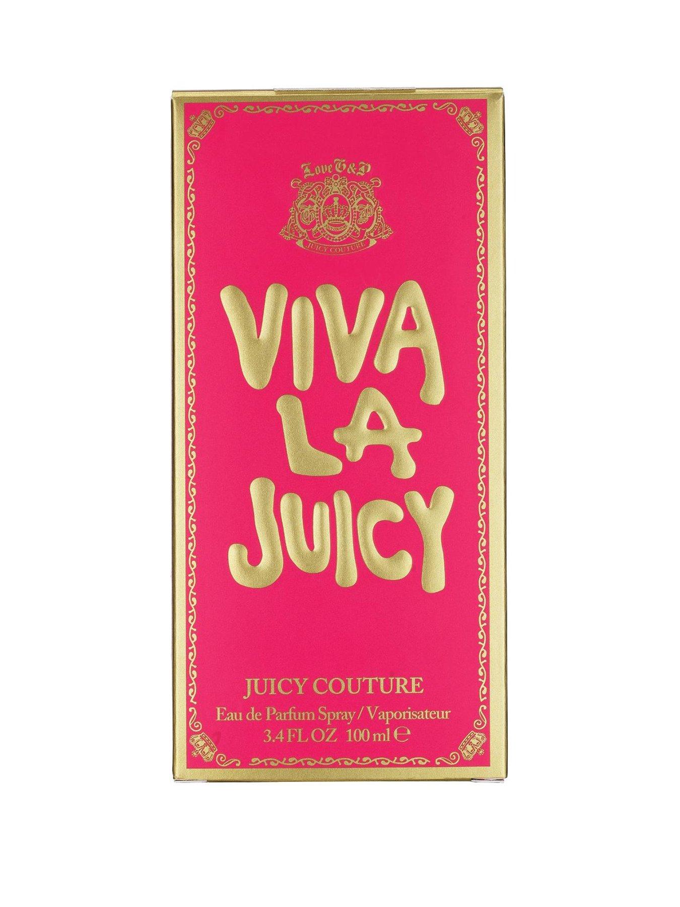 Image 2 of 2 of Juicy Couture Viva La Juicy 100ml EDP