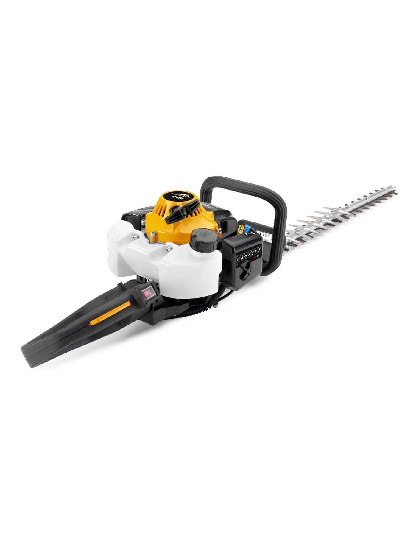 McCulloch HT 5622 Petrol Hedge Trimmer Very Ireland