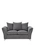 dury-fabric-2-seater-scatter-back-sofafront