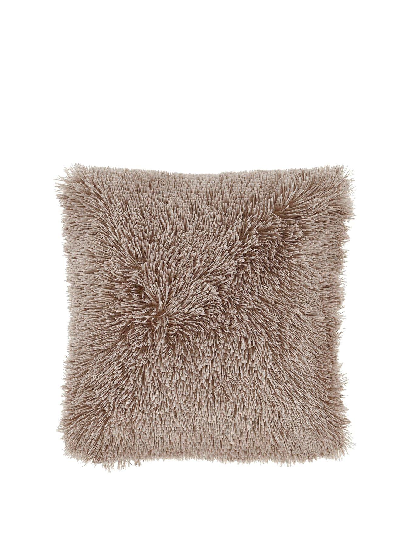 undefined Cuddly Cushion