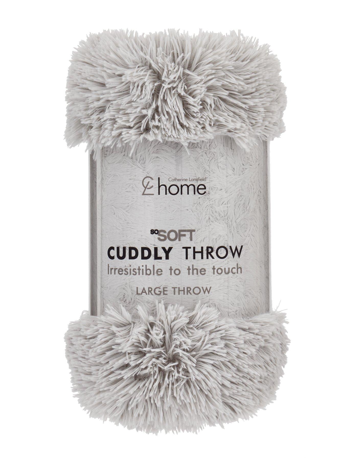 catherine-lansfield-cuddly-throw