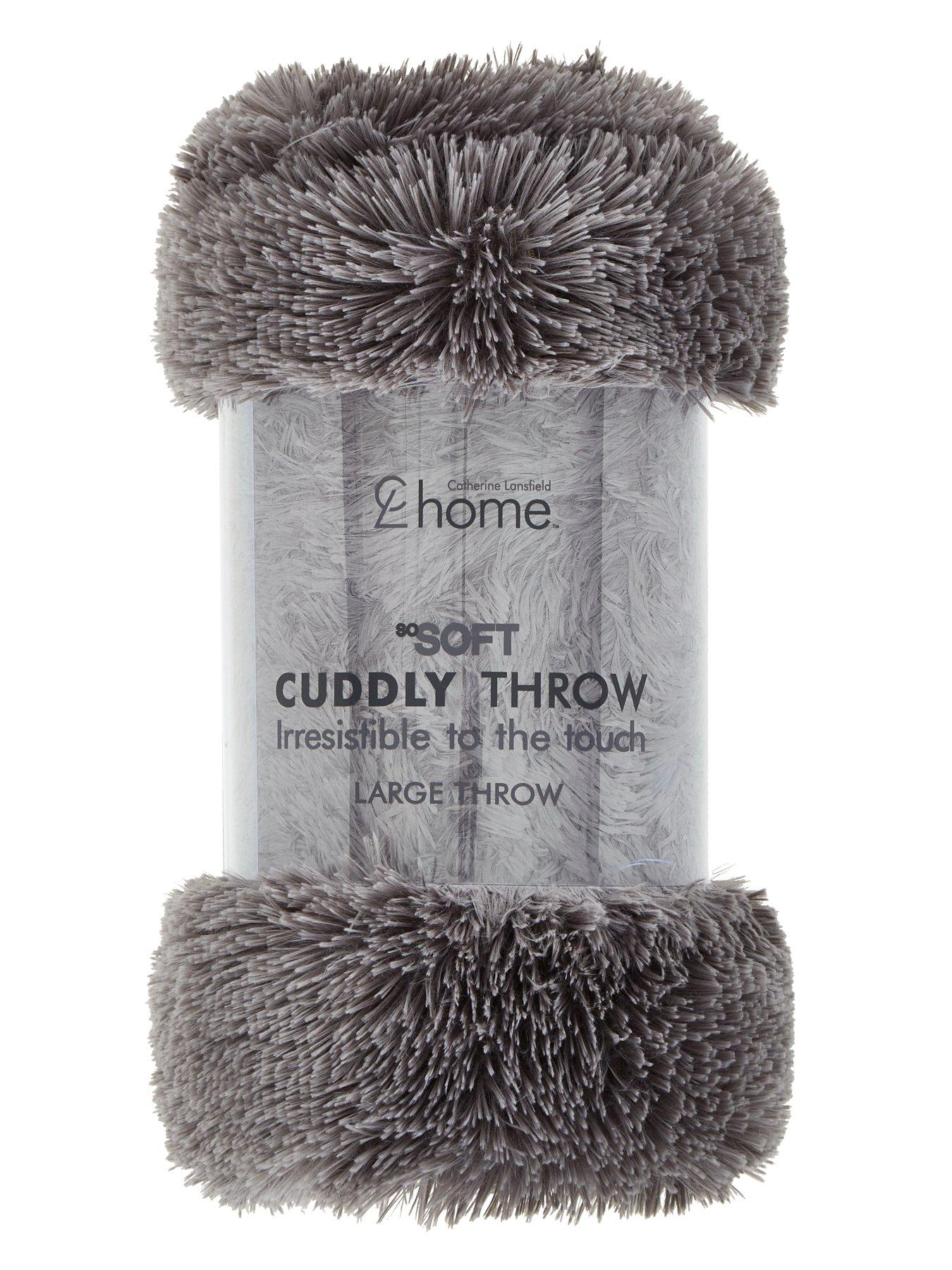 catherine-lansfield-cuddly-throw