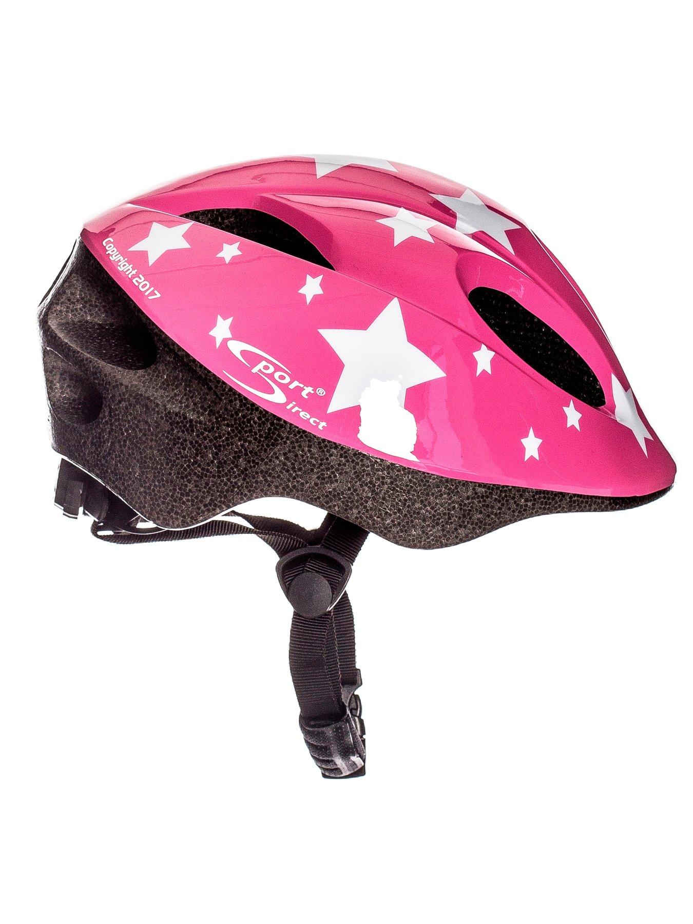 Ladies cycle best sale helmets sports direct