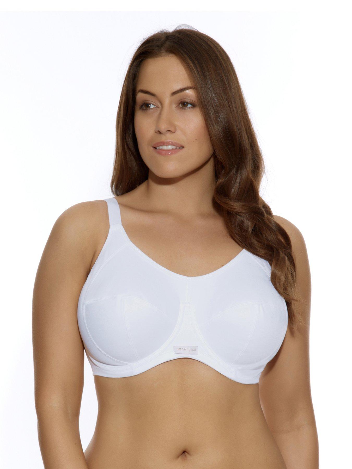 F&F - What do you use your sports bra for? Prices range from €10