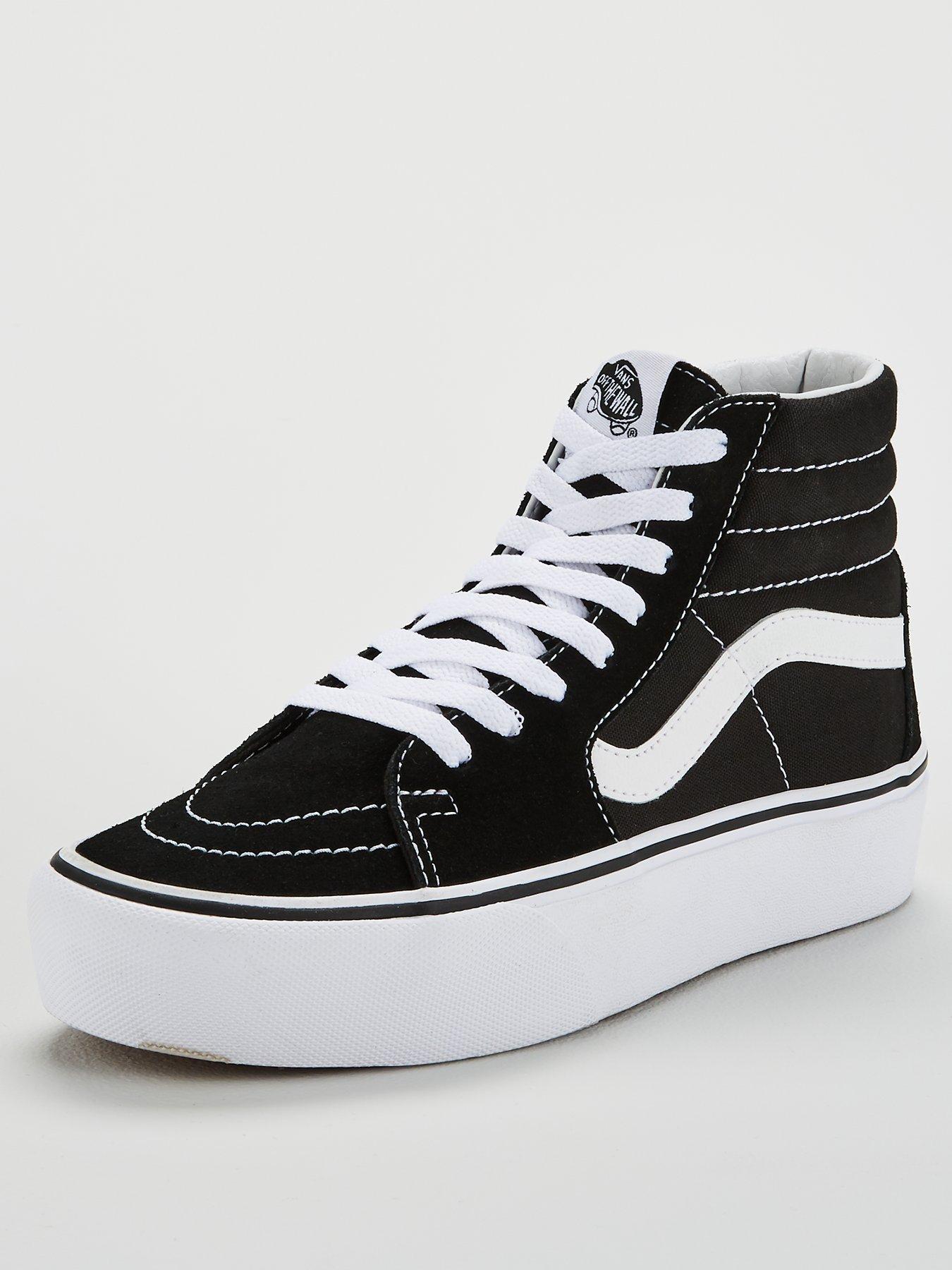 vans-womens-sk8-hi-platform-20-trainers-blackwhite