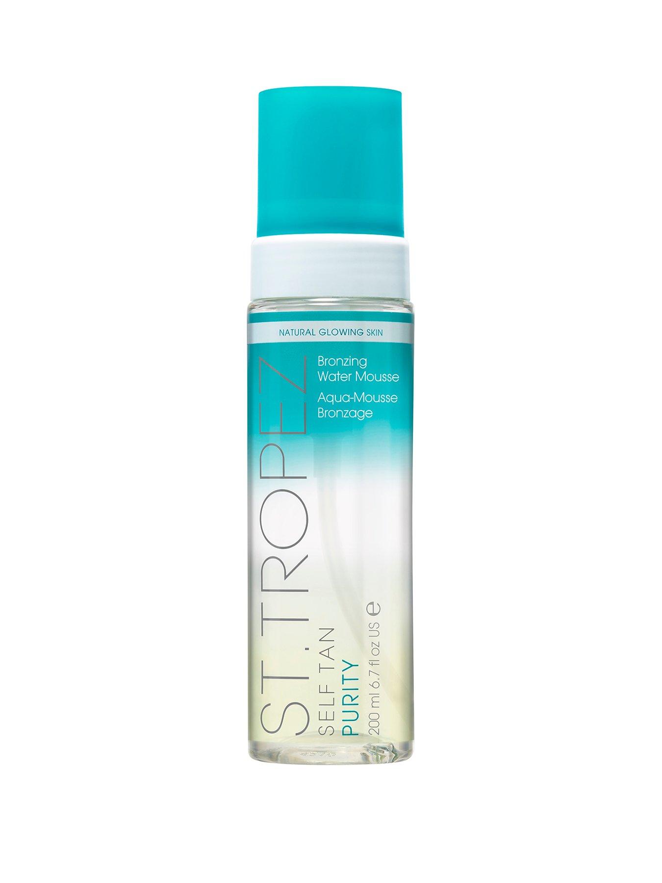 Image 1 of 5 of St Tropez St Tropez Self Tan Purity Body Mousse 200ML